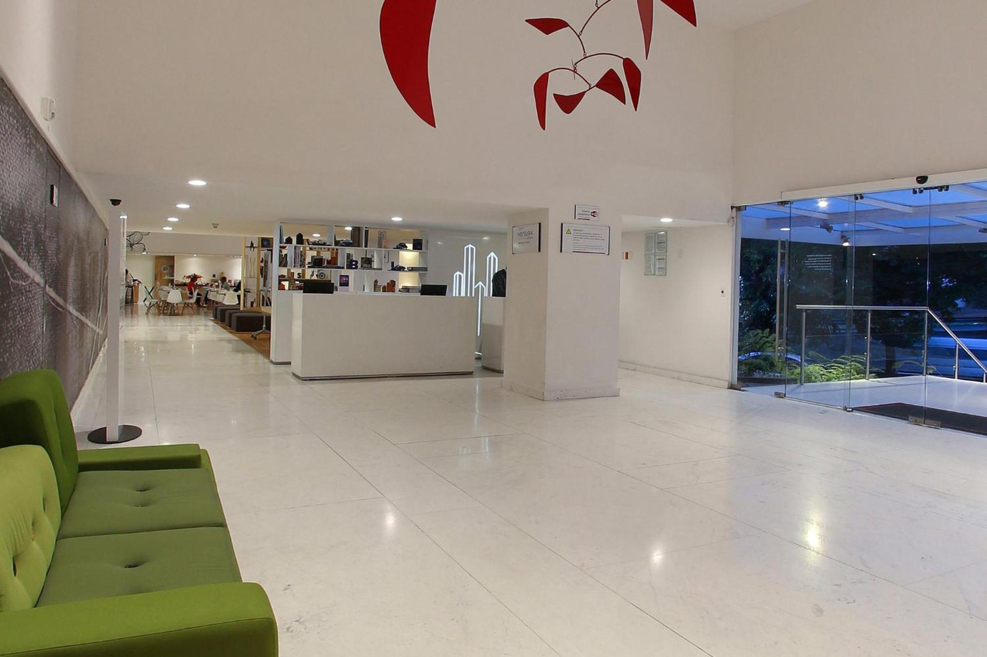 Fiesta Inn Express Naucalpan - Photo 50