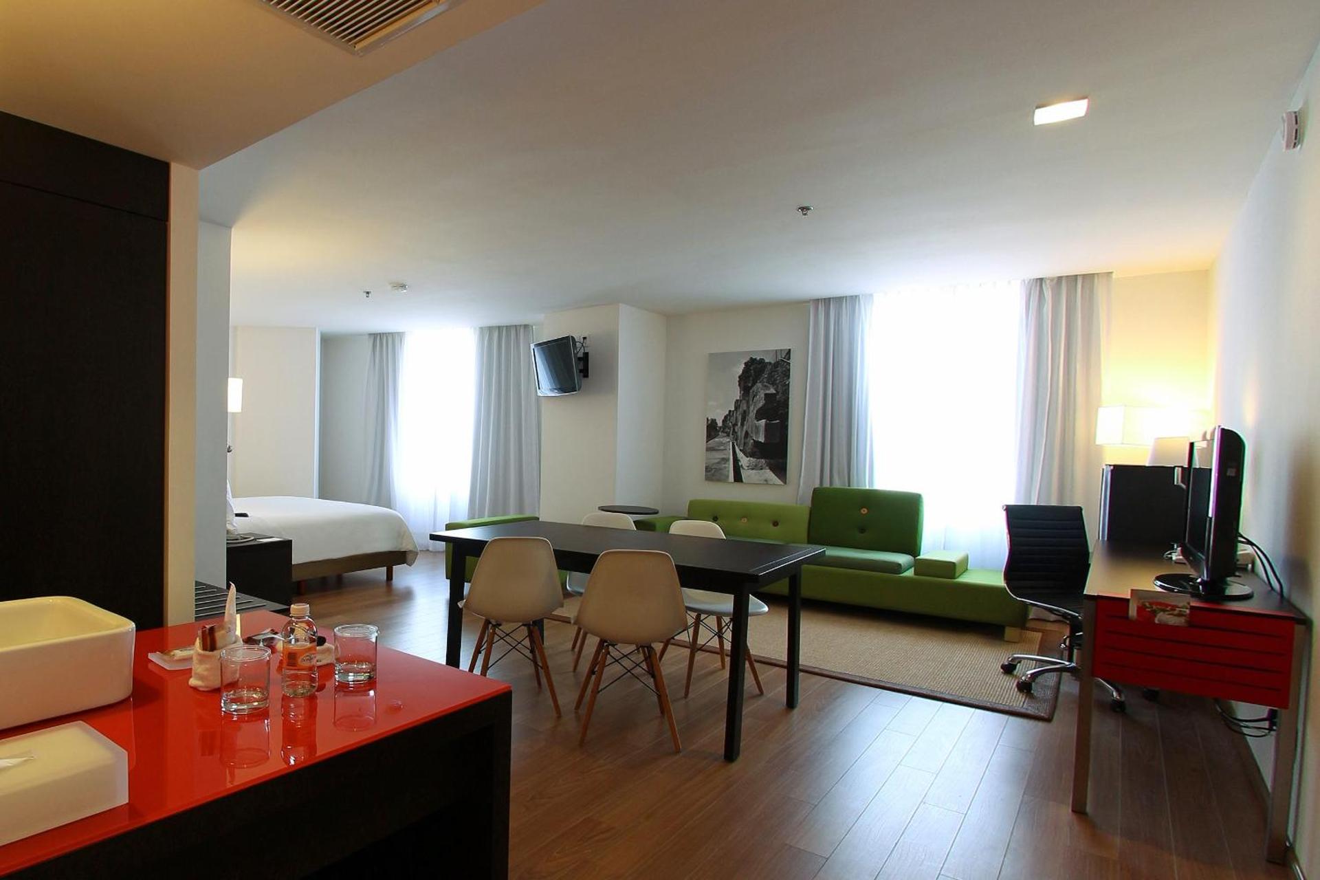Fiesta Inn Express Naucalpan - Photo 14