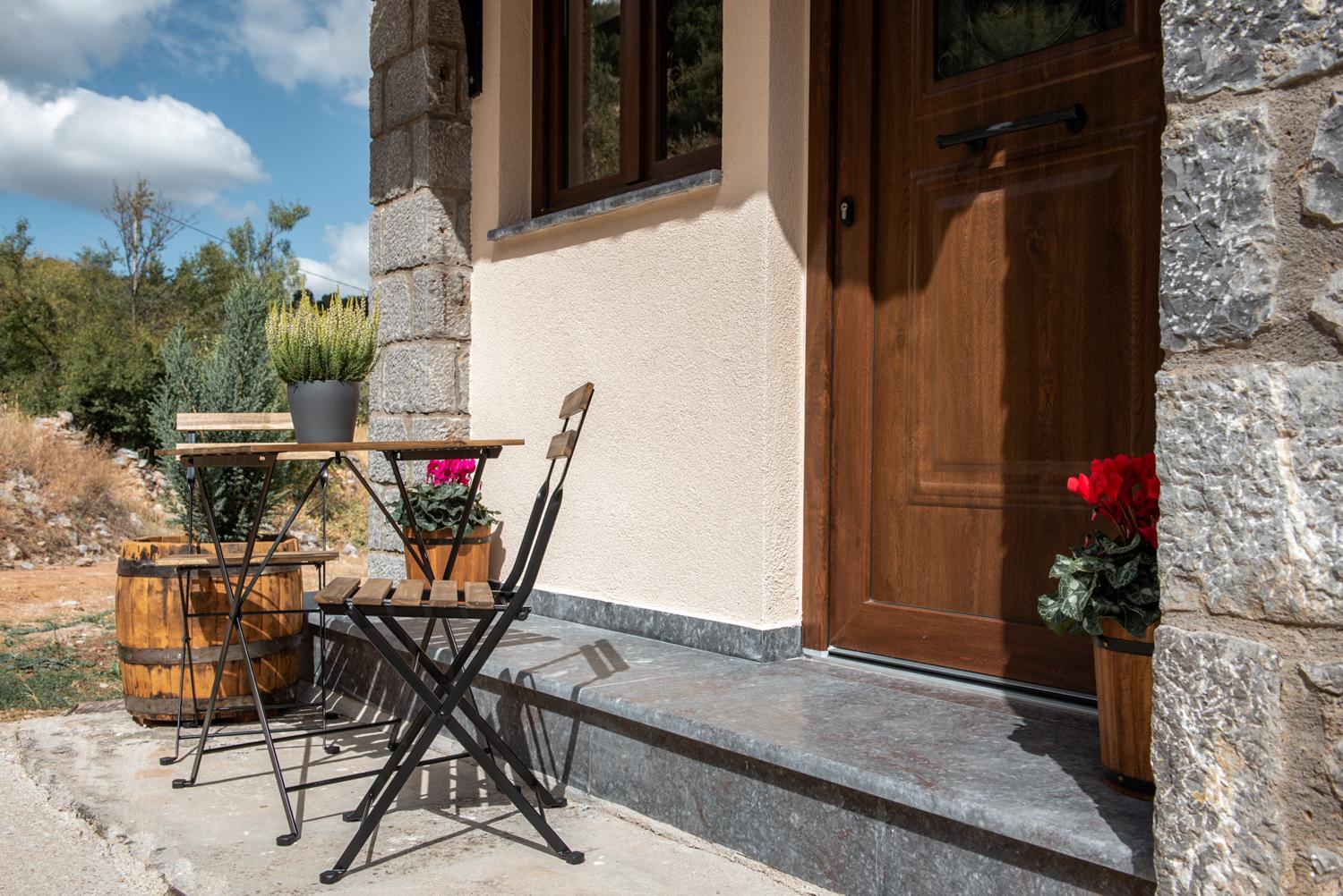 Ξενώνας Αγανίππη - Photo 41