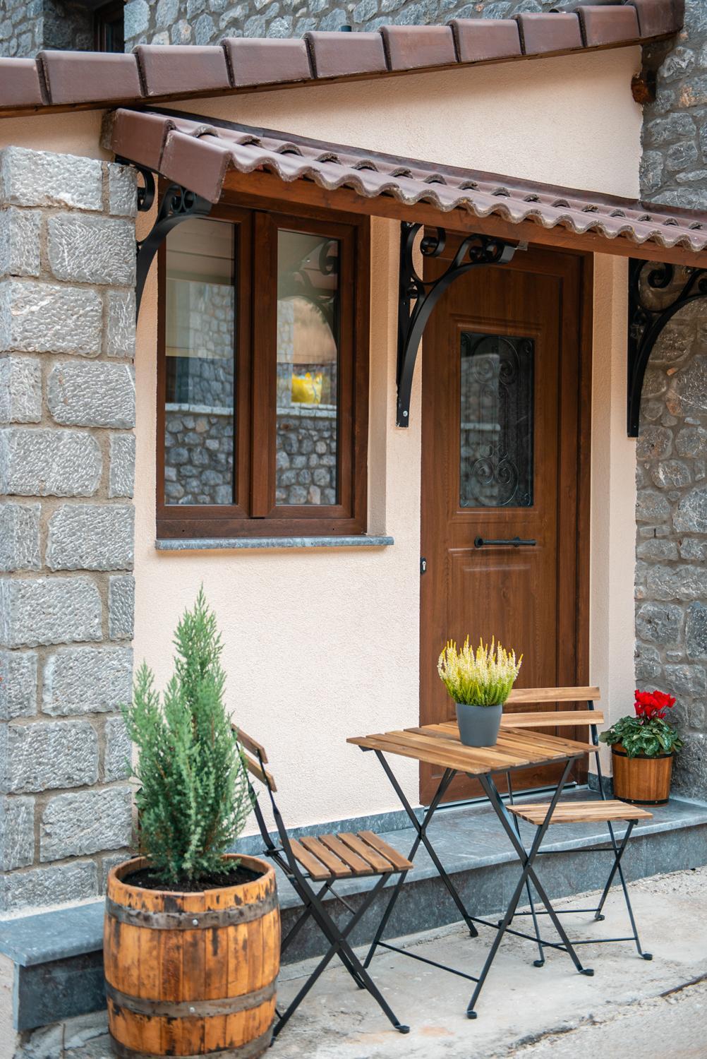 Ξενώνας Αγανίππη - Photo 43