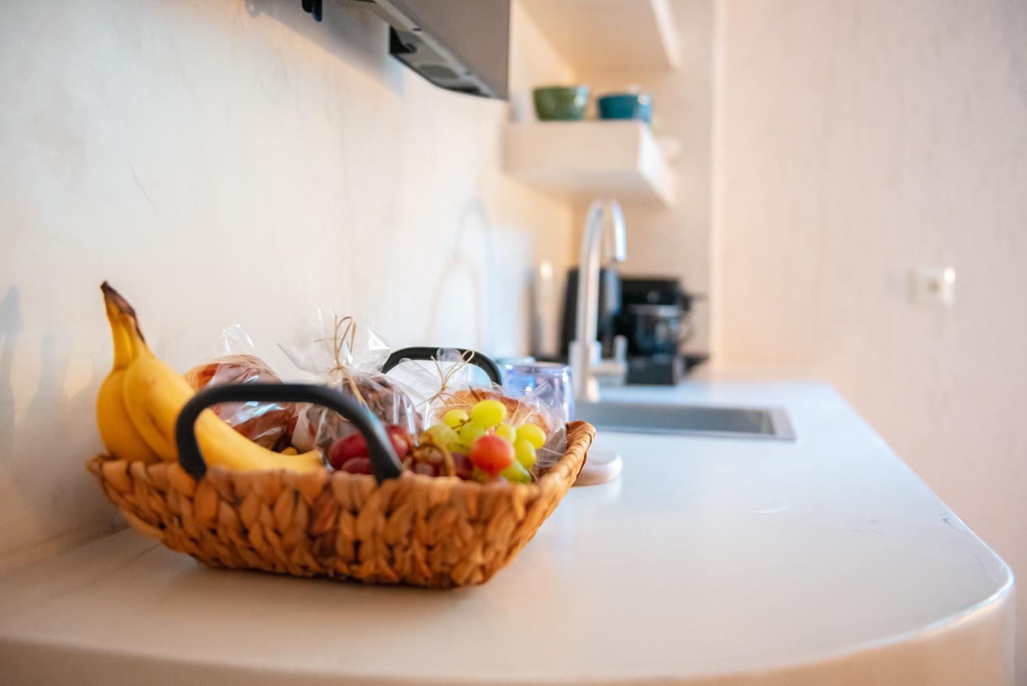 Ξενώνας Αγανίππη - Photo 16