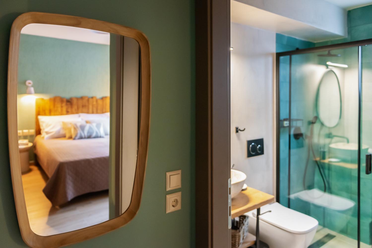 Ξενώνας Αγανίππη - Photo 17