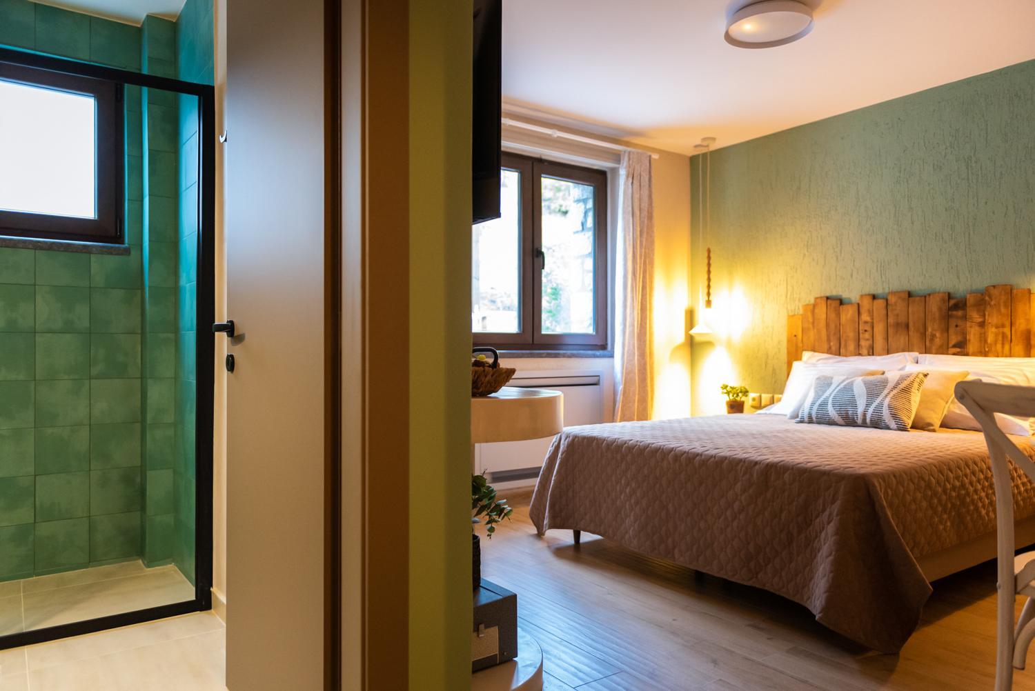 Ξενώνας Αγανίππη - Photo 23