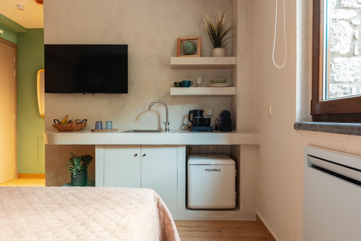 Ξενώνας Αγανίππη - Photo 21