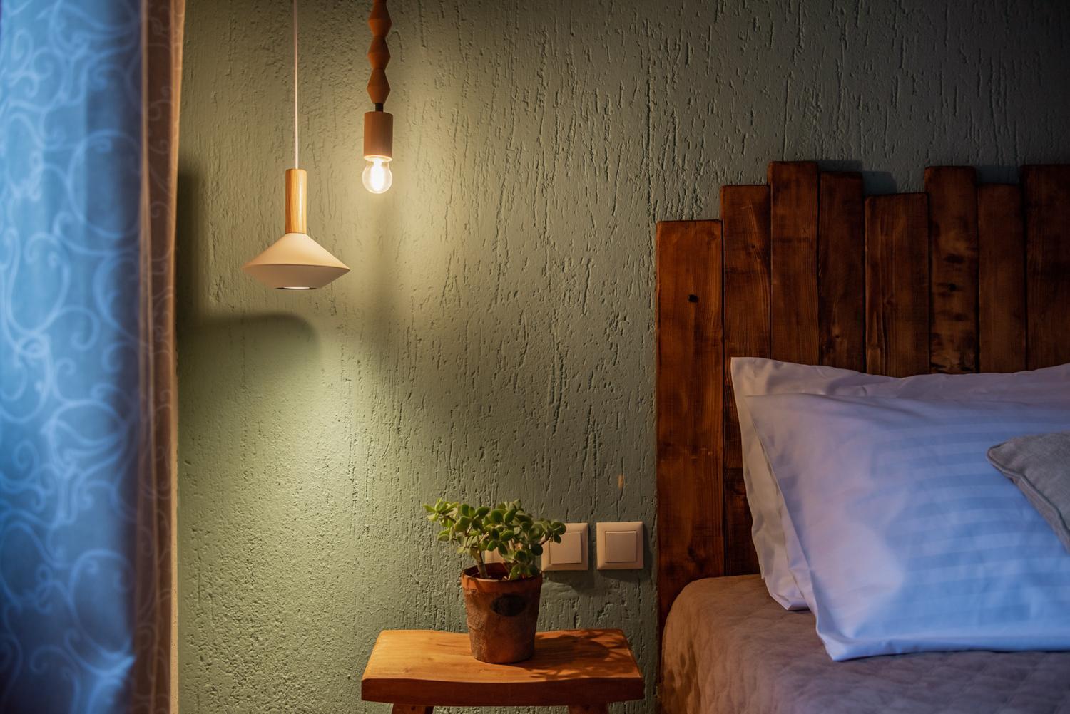 Ξενώνας Αγανίππη - Photo 19