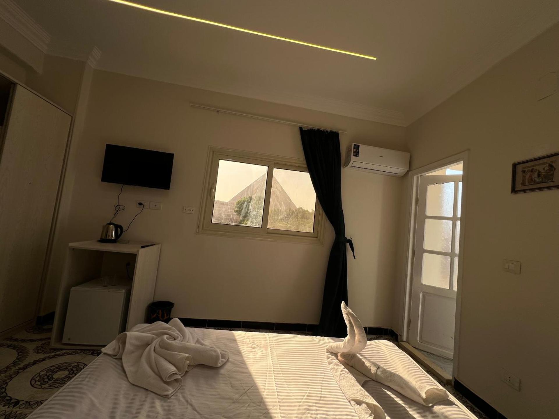 La Vista Pyramids Inn Hotel - Photo 4