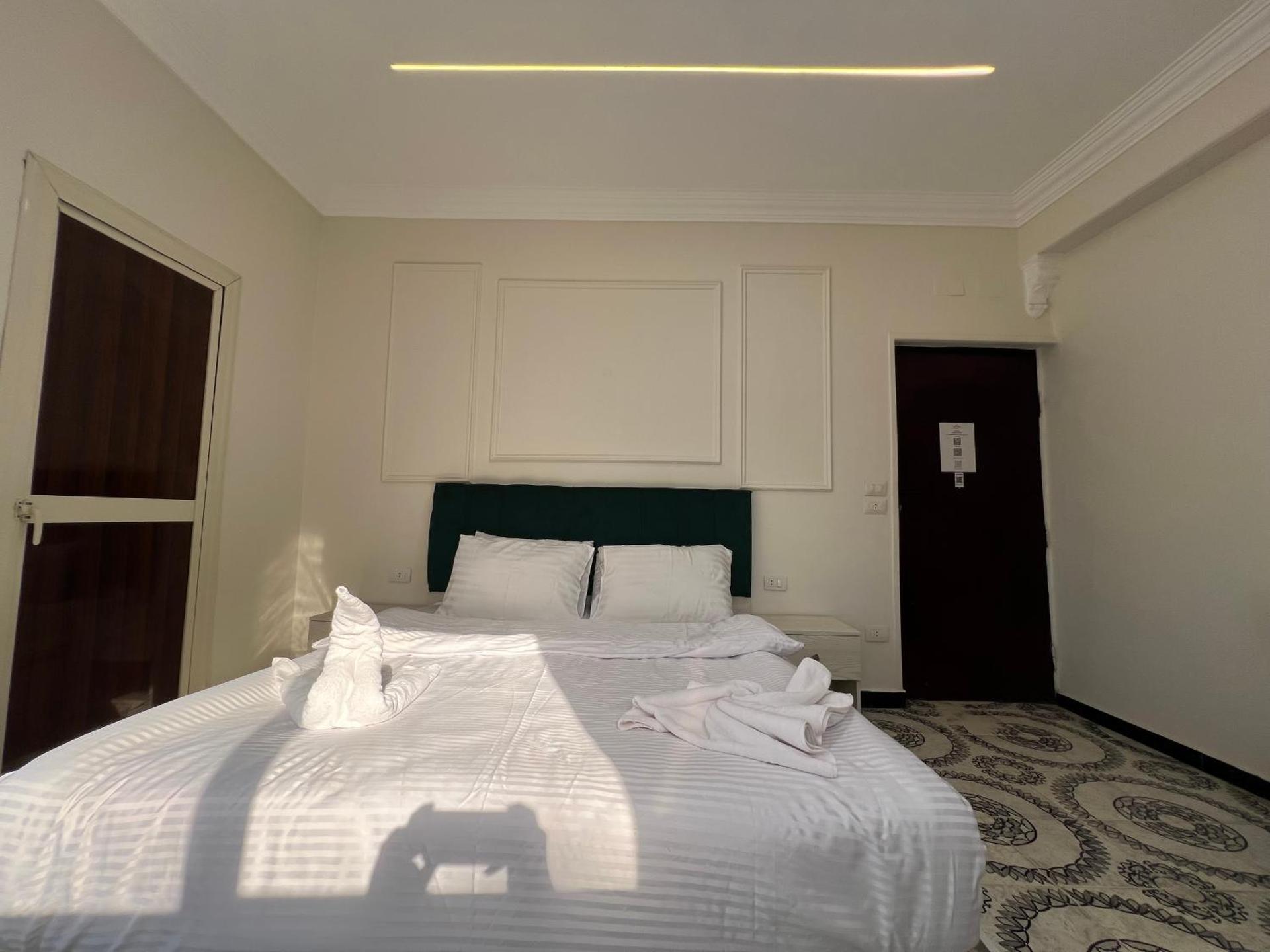 La Vista Pyramids Inn Hotel - Photo 41