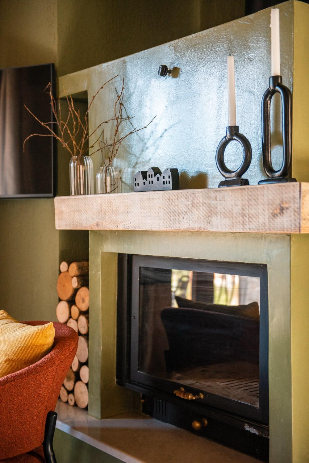 Ξενώνας Αγανίππη - Photo 52