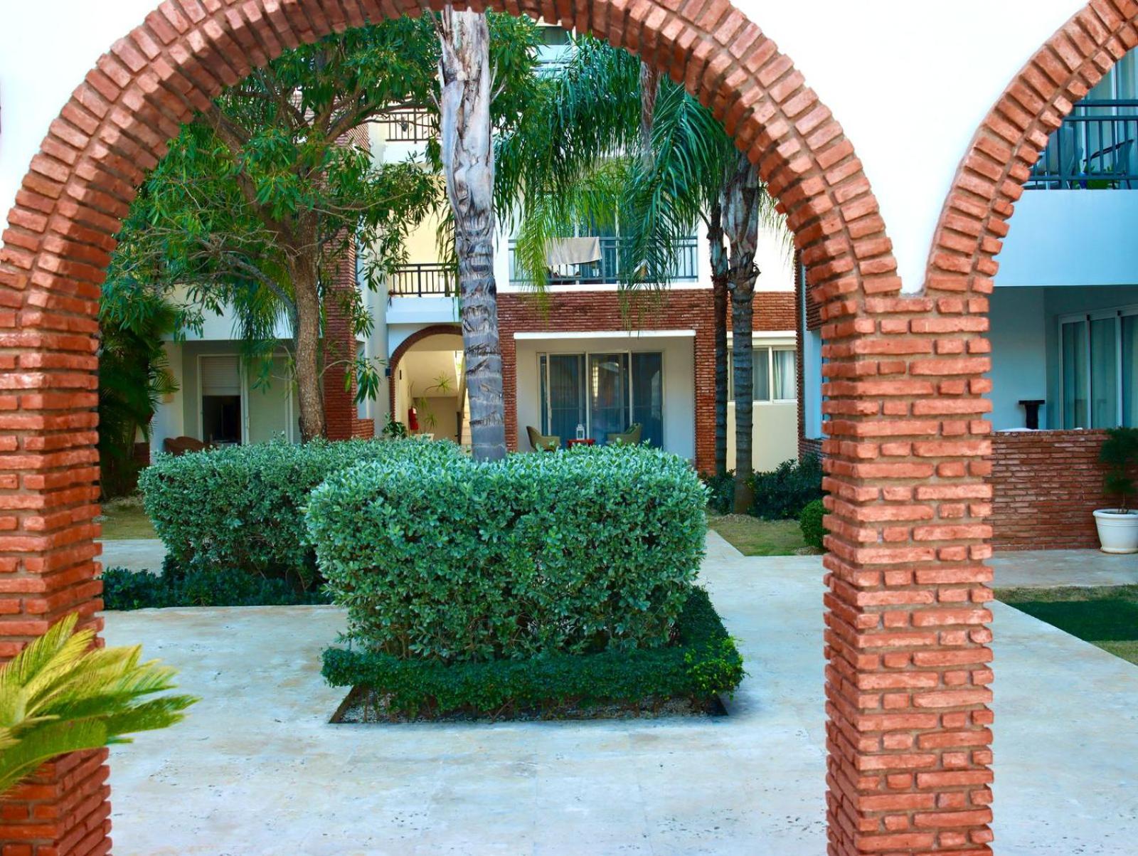 PASSION DEL CARIBE - CORAL VILLAGE 1 - modern and fully equipped apartments & suites in residence with pool and 24 hour security, close the beach, shops, bars, restaurants & entertainment - Photo 106