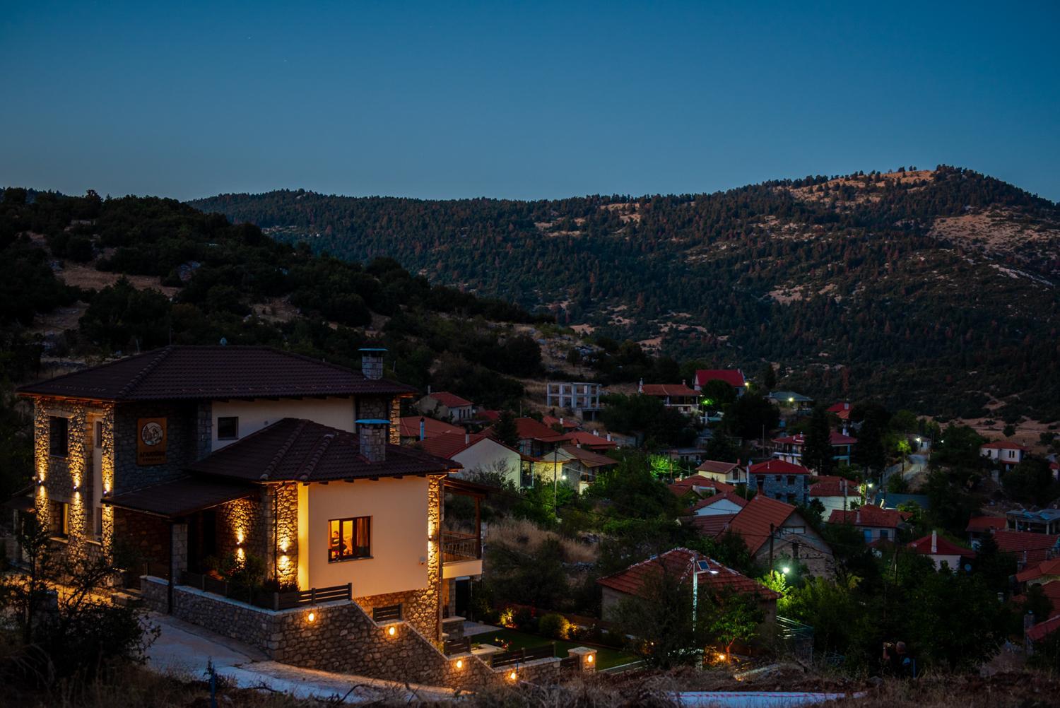 Ξενώνας Αγανίππη - Photo 55