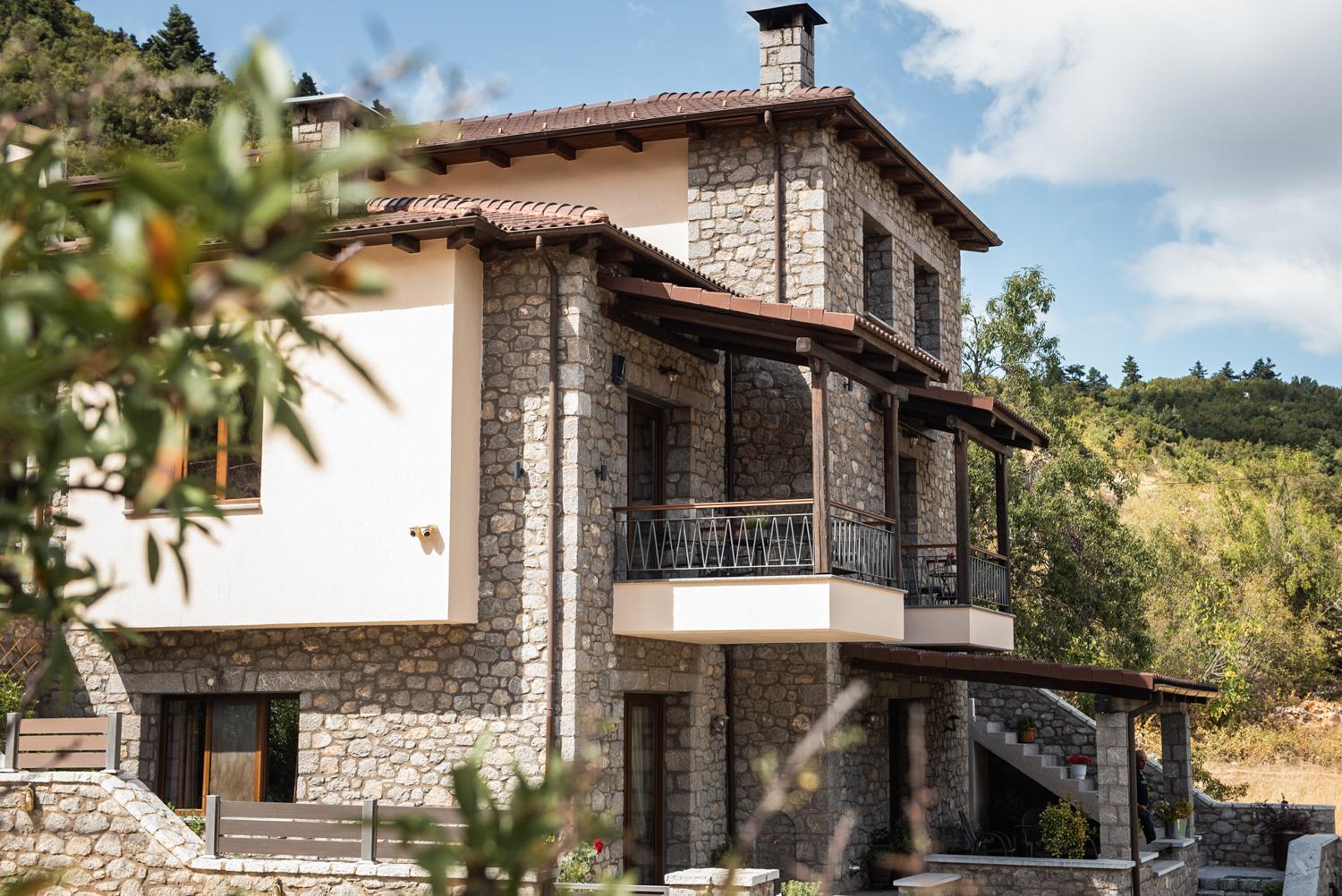 Ξενώνας Αγανίππη - Photo 46