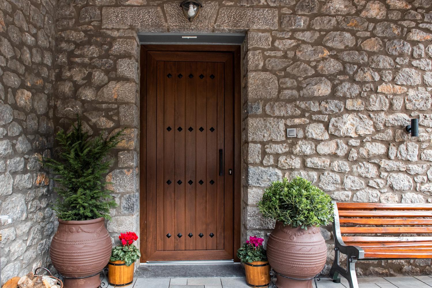 Ξενώνας Αγανίππη - Photo 54