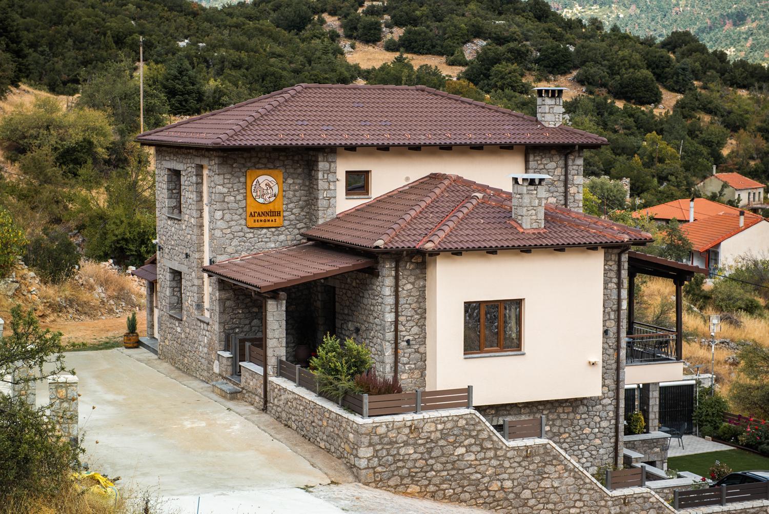 Ξενώνας Αγανίππη - Photo 57