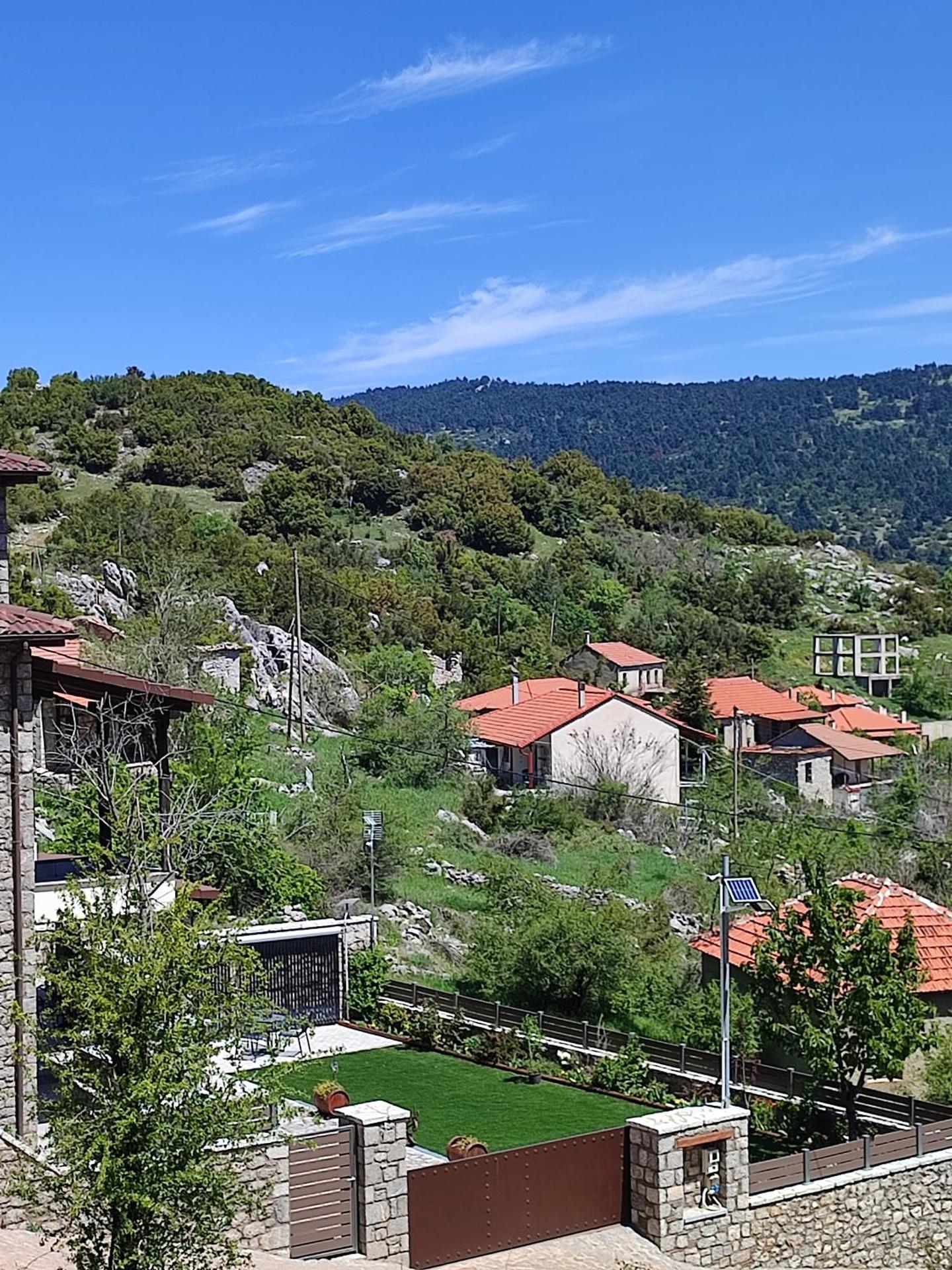 Ξενώνας Αγανίππη - Photo 64