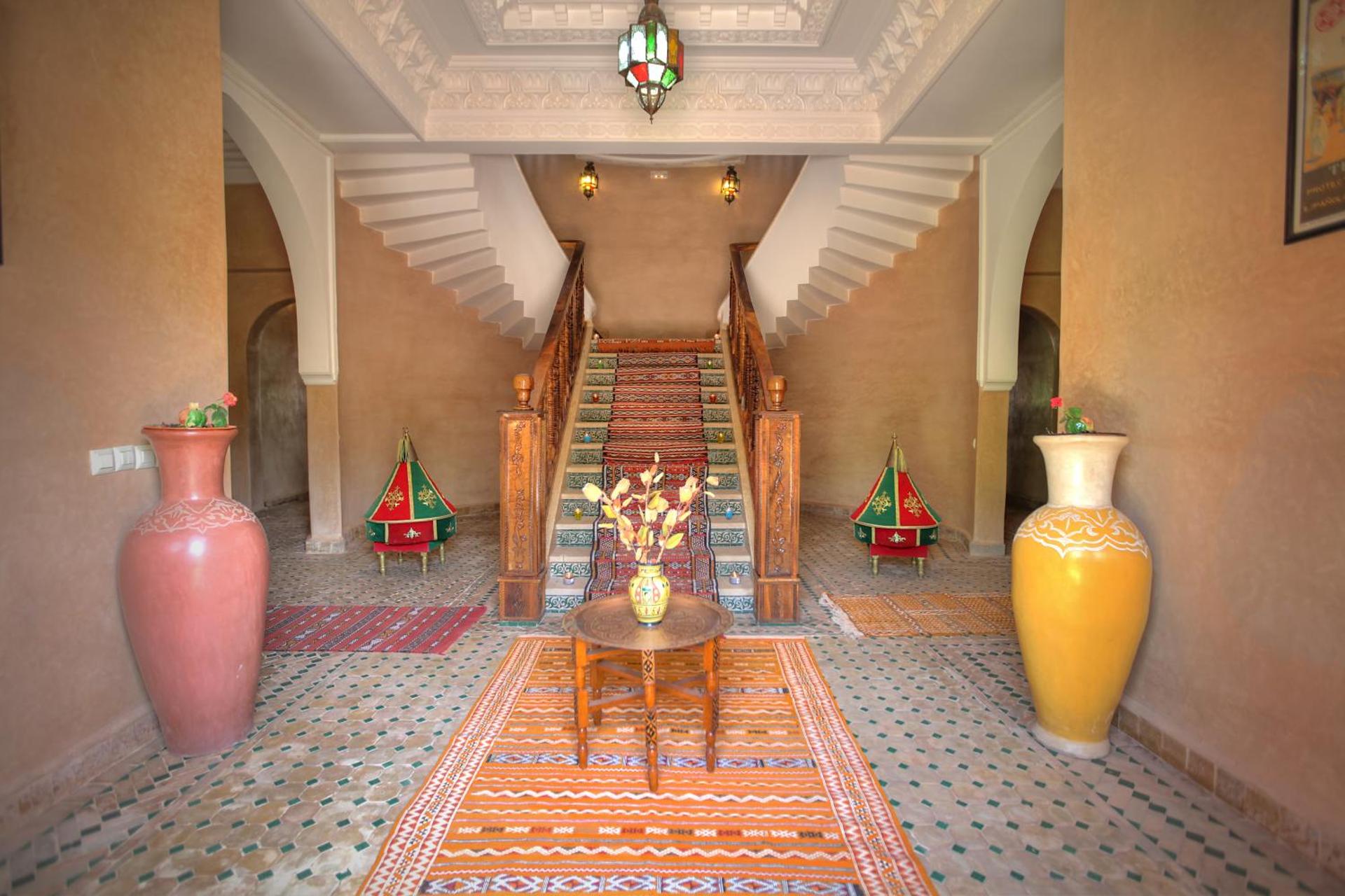 Villa Dar Mya Palmiers - Photo 3