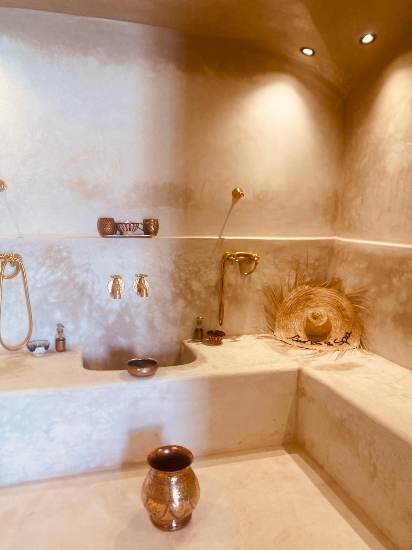 RIAD KS & SPA - Photo 94