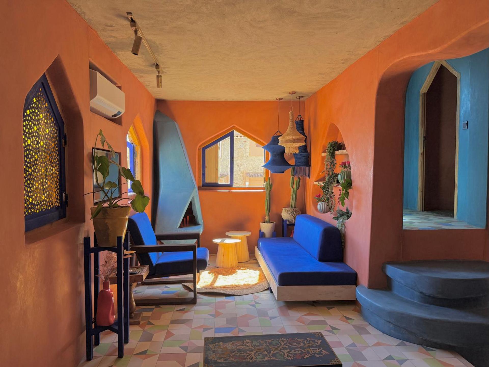 Casa Amina - Photo 2