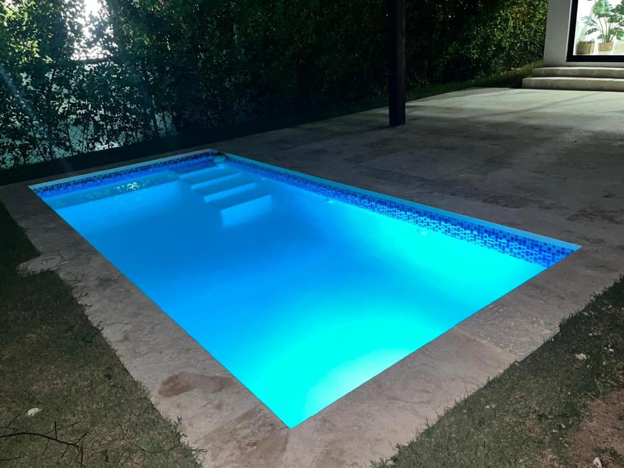 Modern House with Private Pool in Punta Cana - Photo 11