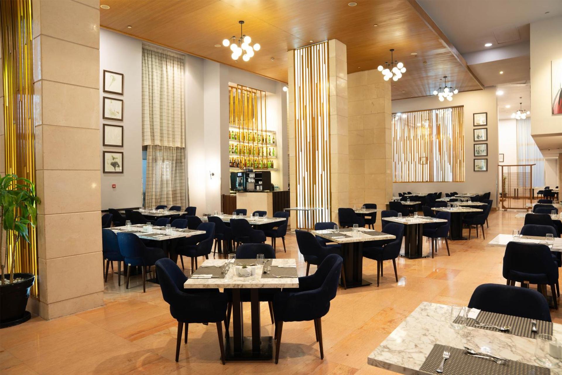 Radisson Blu Hotel, Cairo Heliopolis - Photo 61