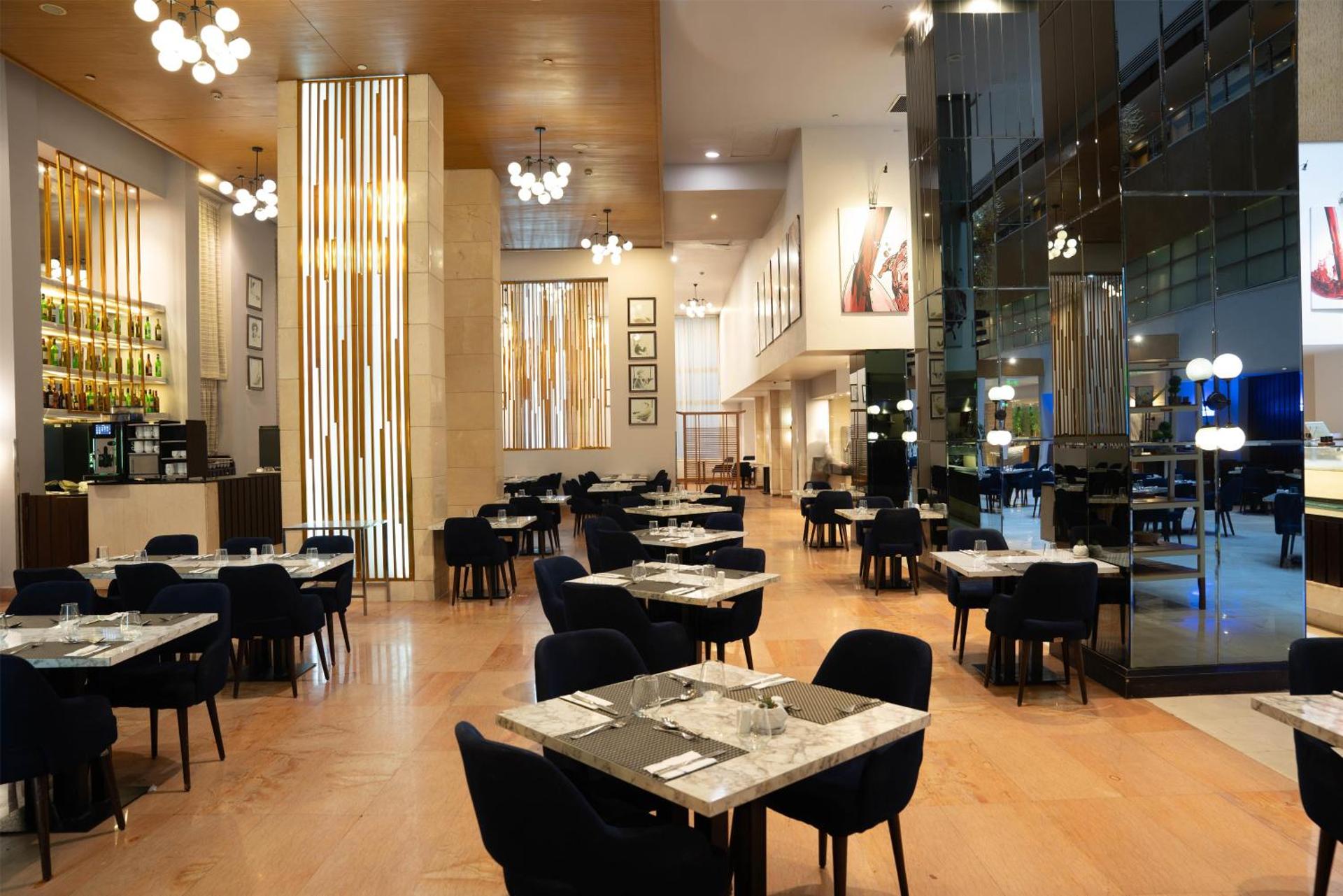 Radisson Blu Hotel, Cairo Heliopolis - Photo 62