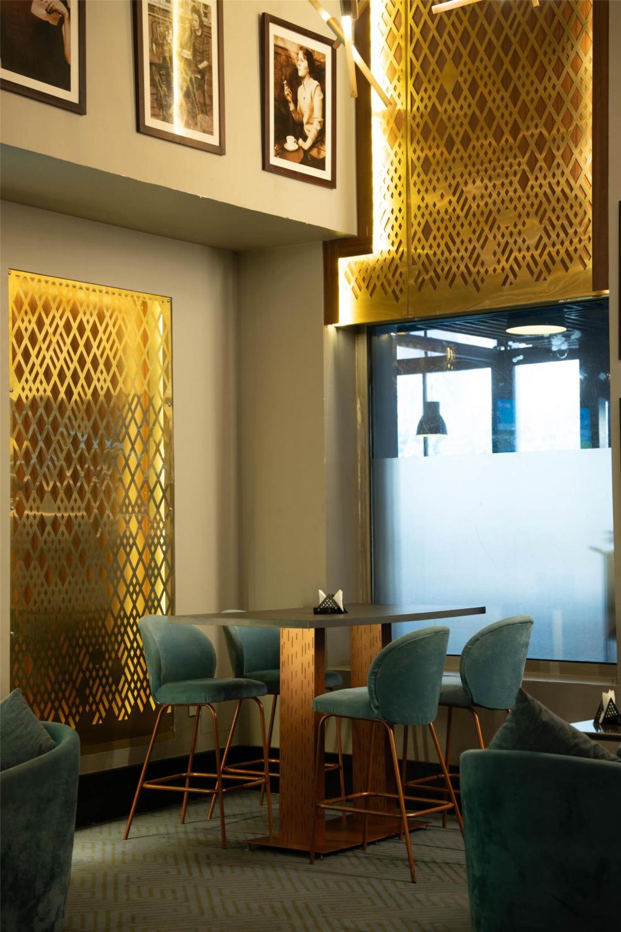 Radisson Blu Hotel, Cairo Heliopolis - Photo 66
