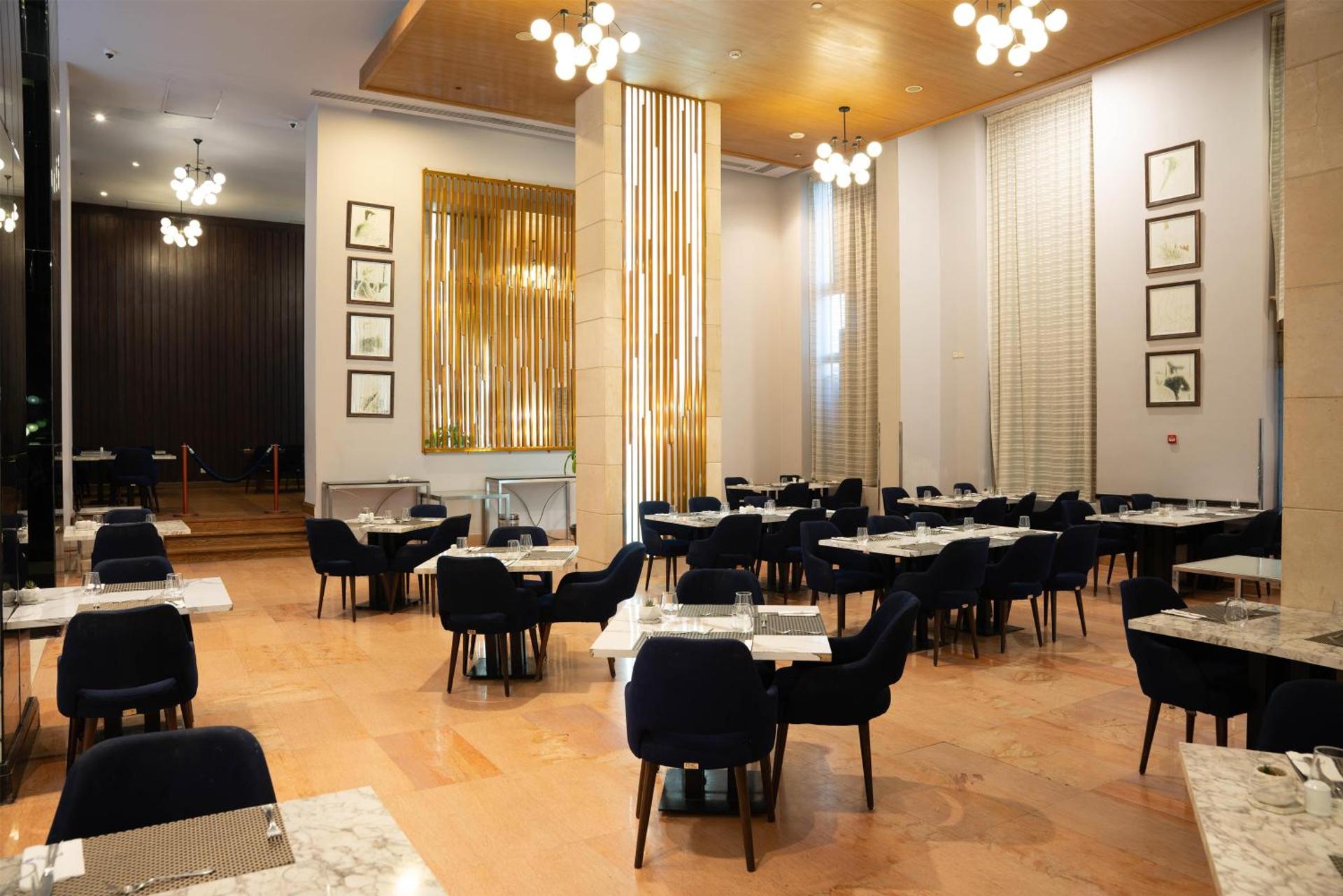 Radisson Blu Hotel, Cairo Heliopolis - Photo 63