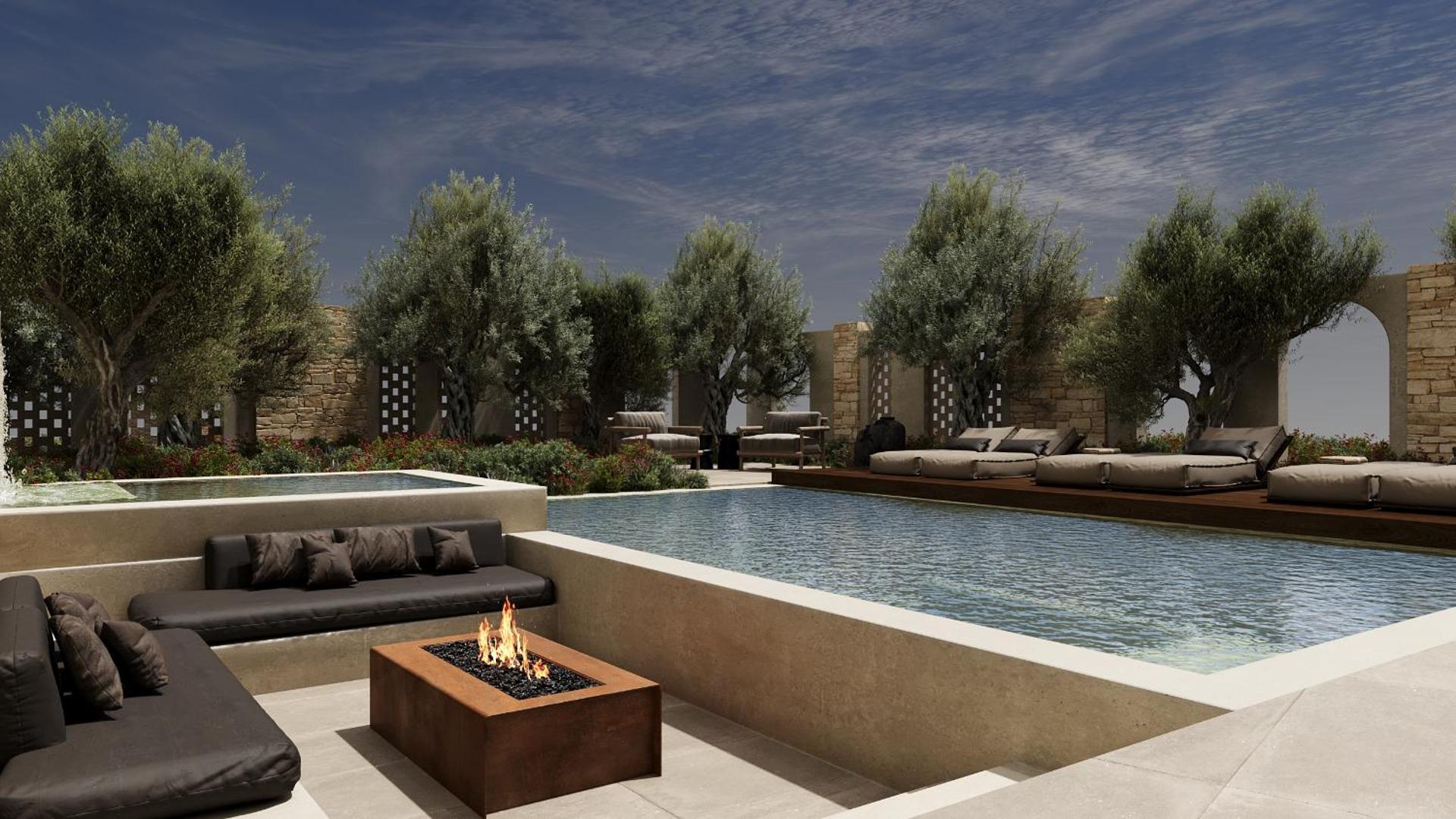 The Landmark Villas & Spa - Photo 15