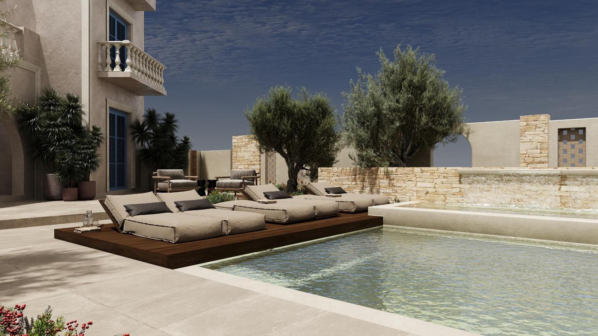 The Landmark Villas & Spa - Photo 12