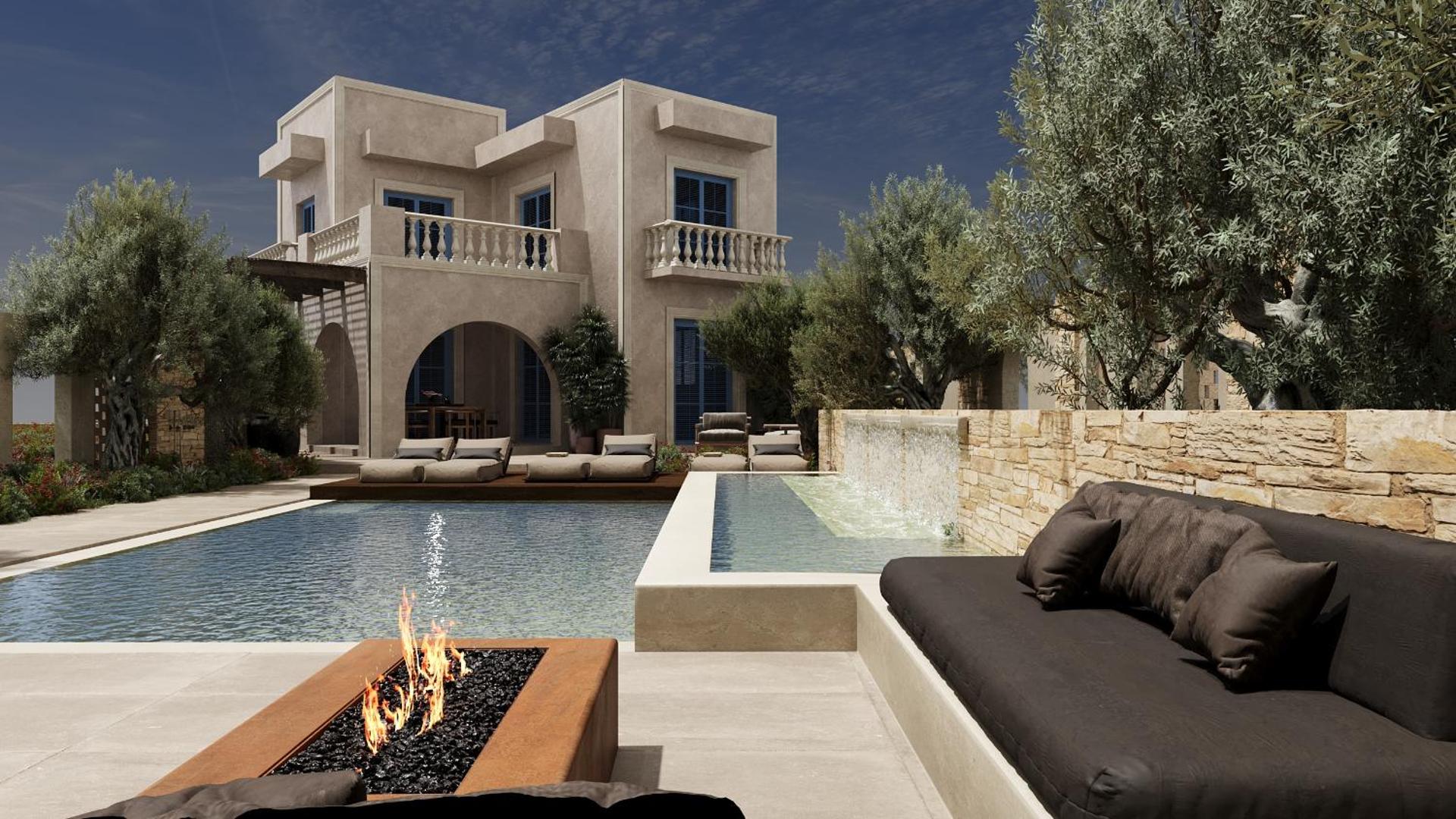 The Landmark Villas & Spa - Photo 10