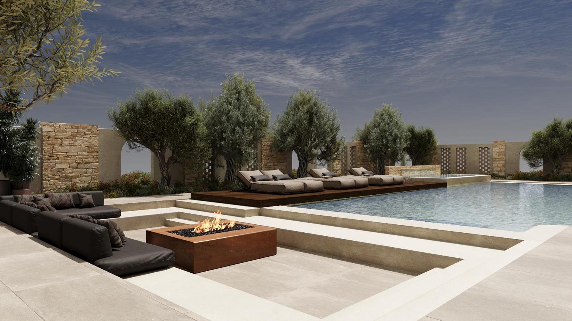 The Landmark Villas & Spa - Photo 18