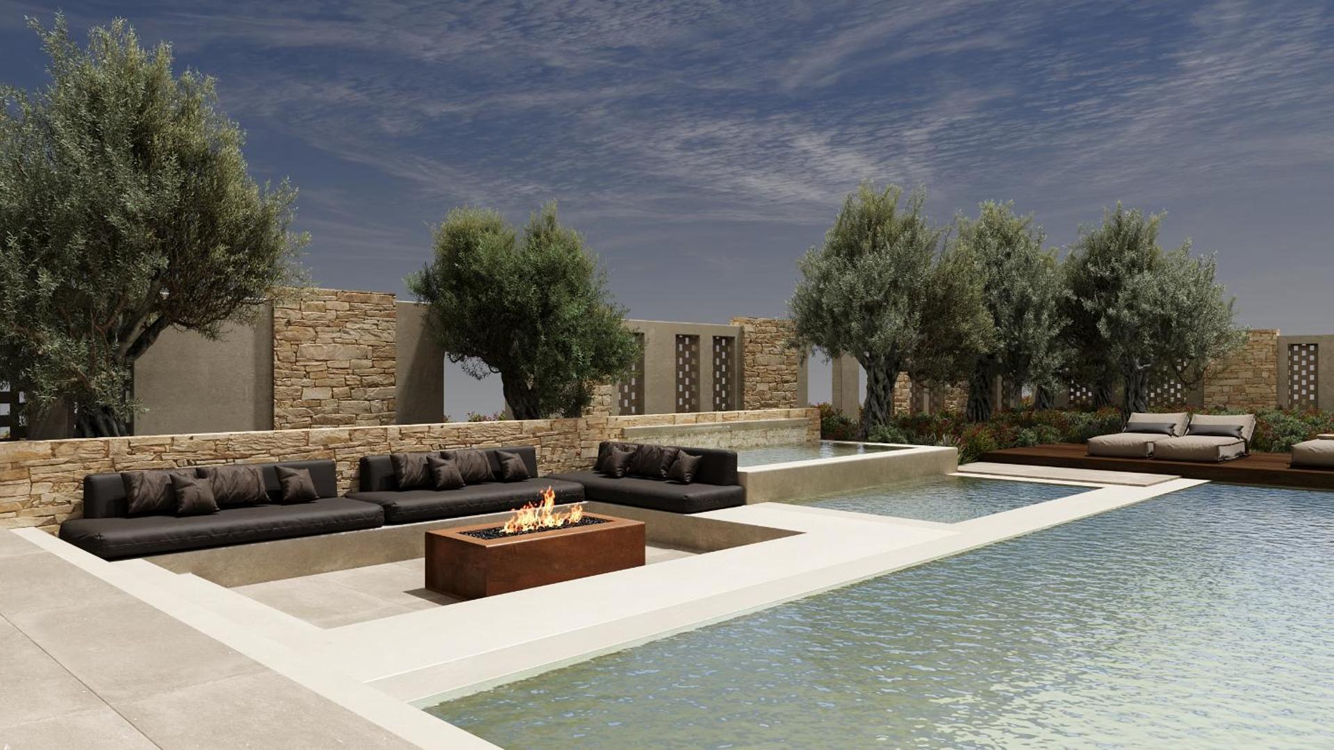 The Landmark Villas & Spa - Photo 22