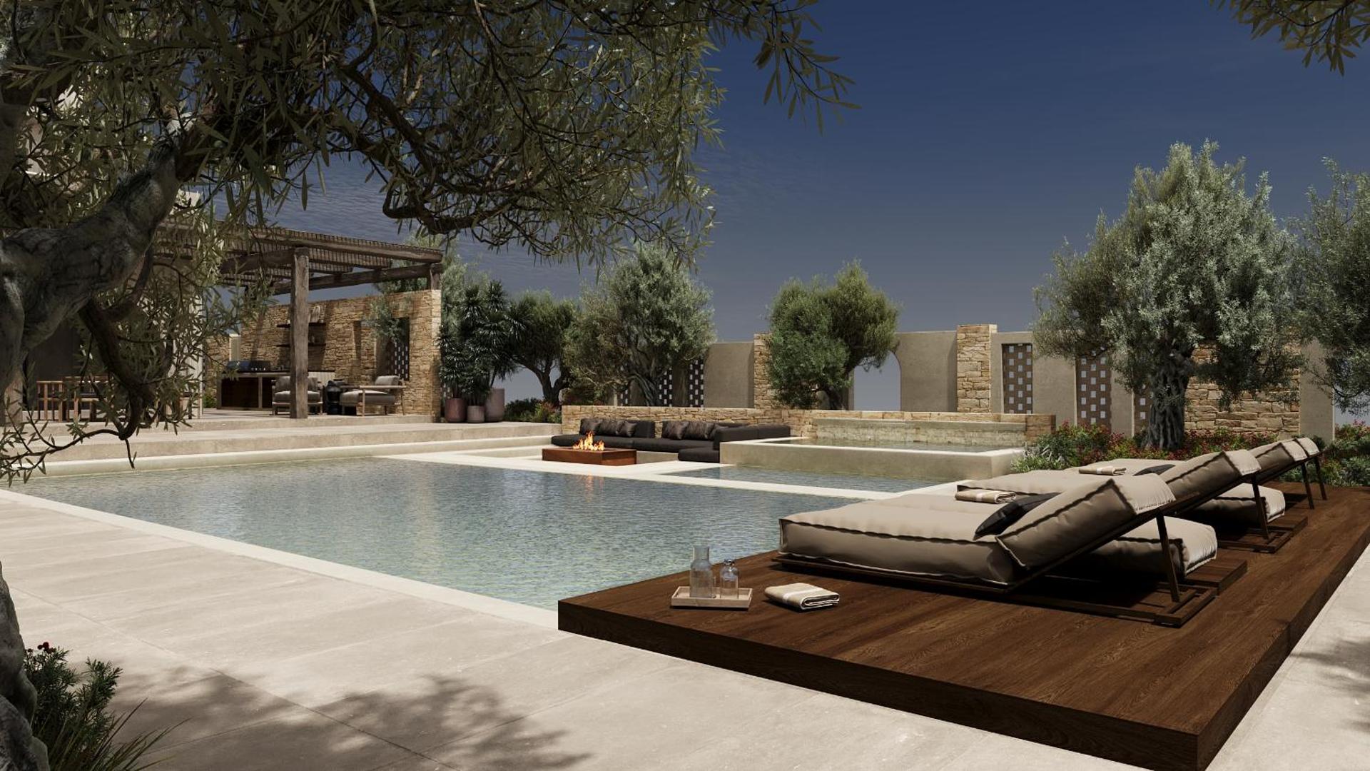 The Landmark Villas & Spa - Photo 19