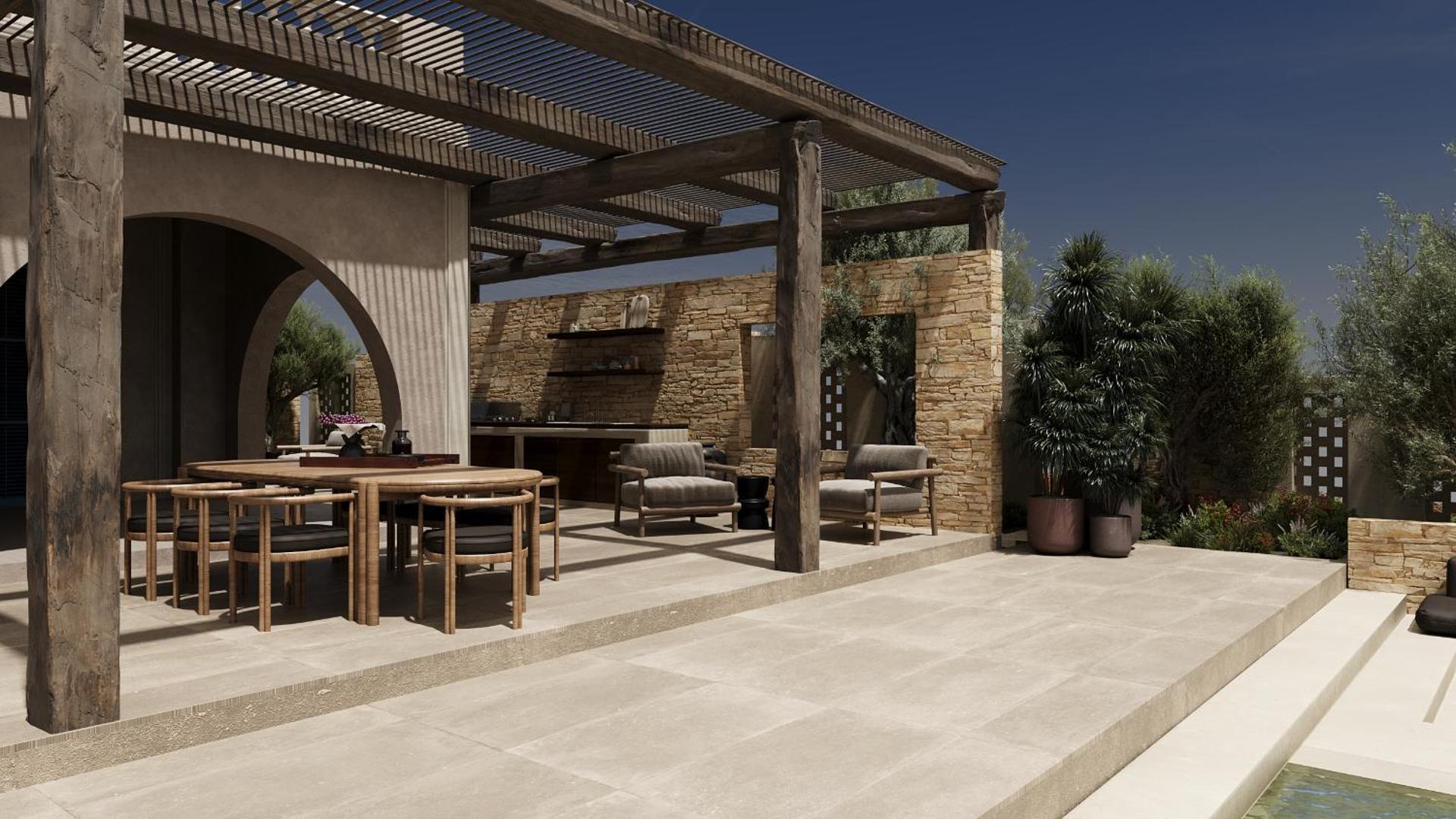 The Landmark Villas & Spa - Photo 20