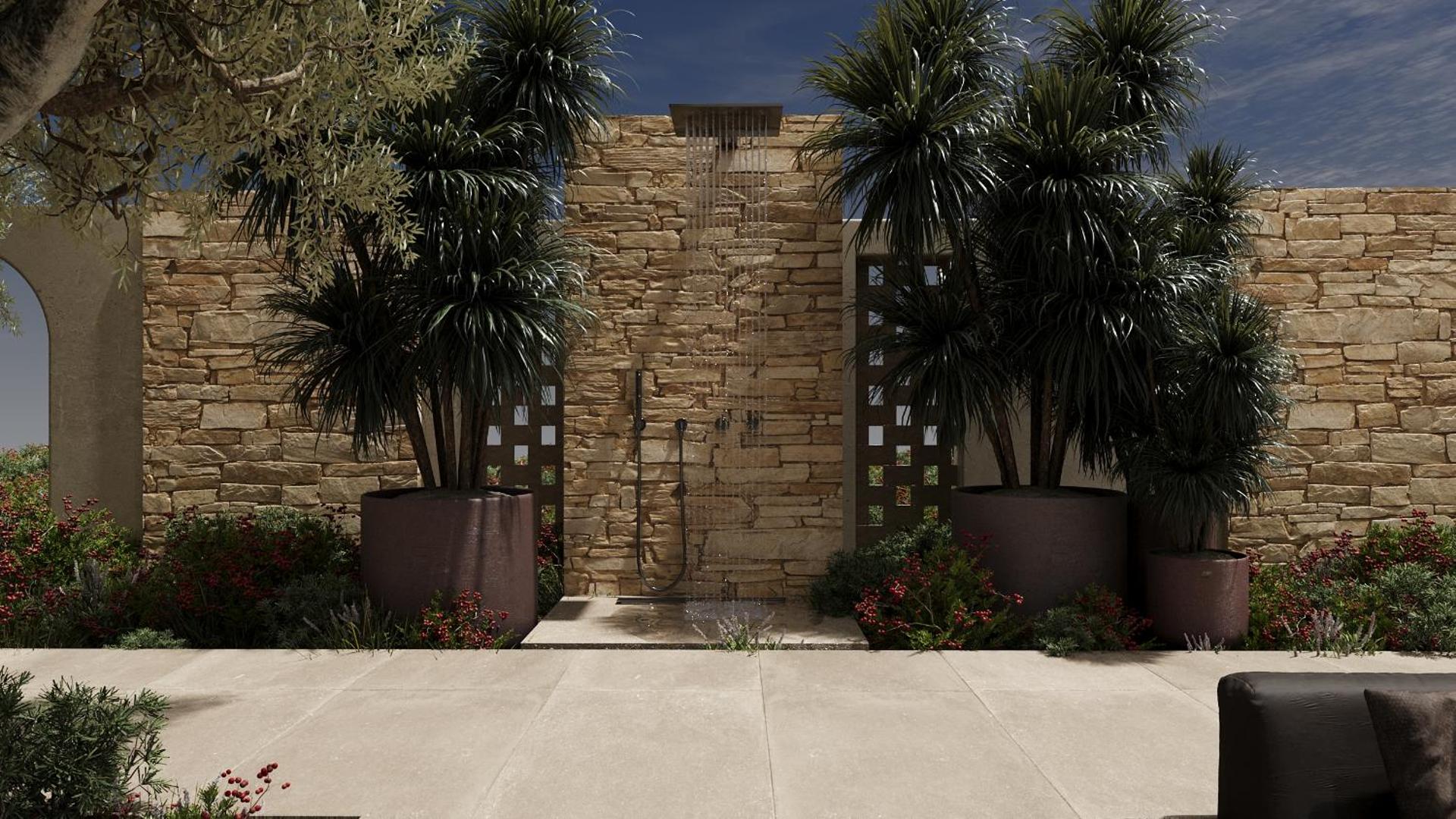 The Landmark Villas & Spa - Photo 21