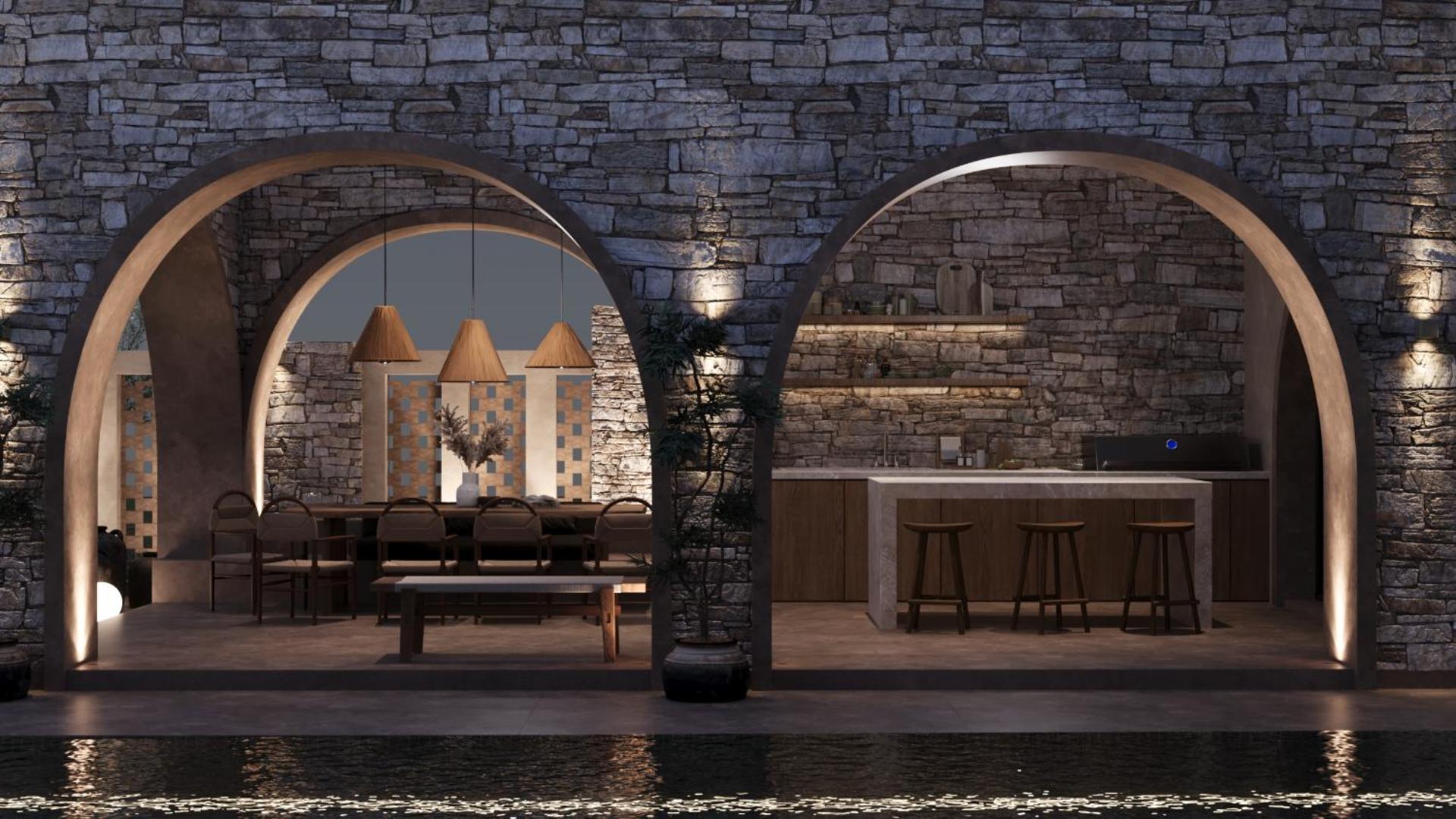 The Landmark Villas & Spa - Photo 50