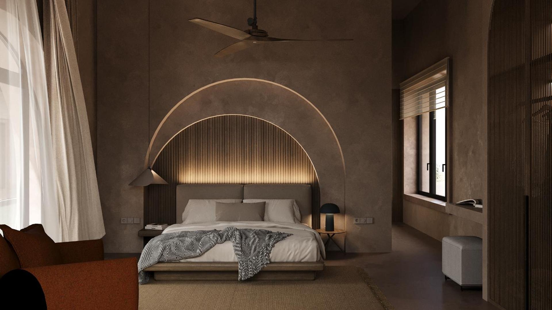 The Landmark Villas & Spa - Photo 33