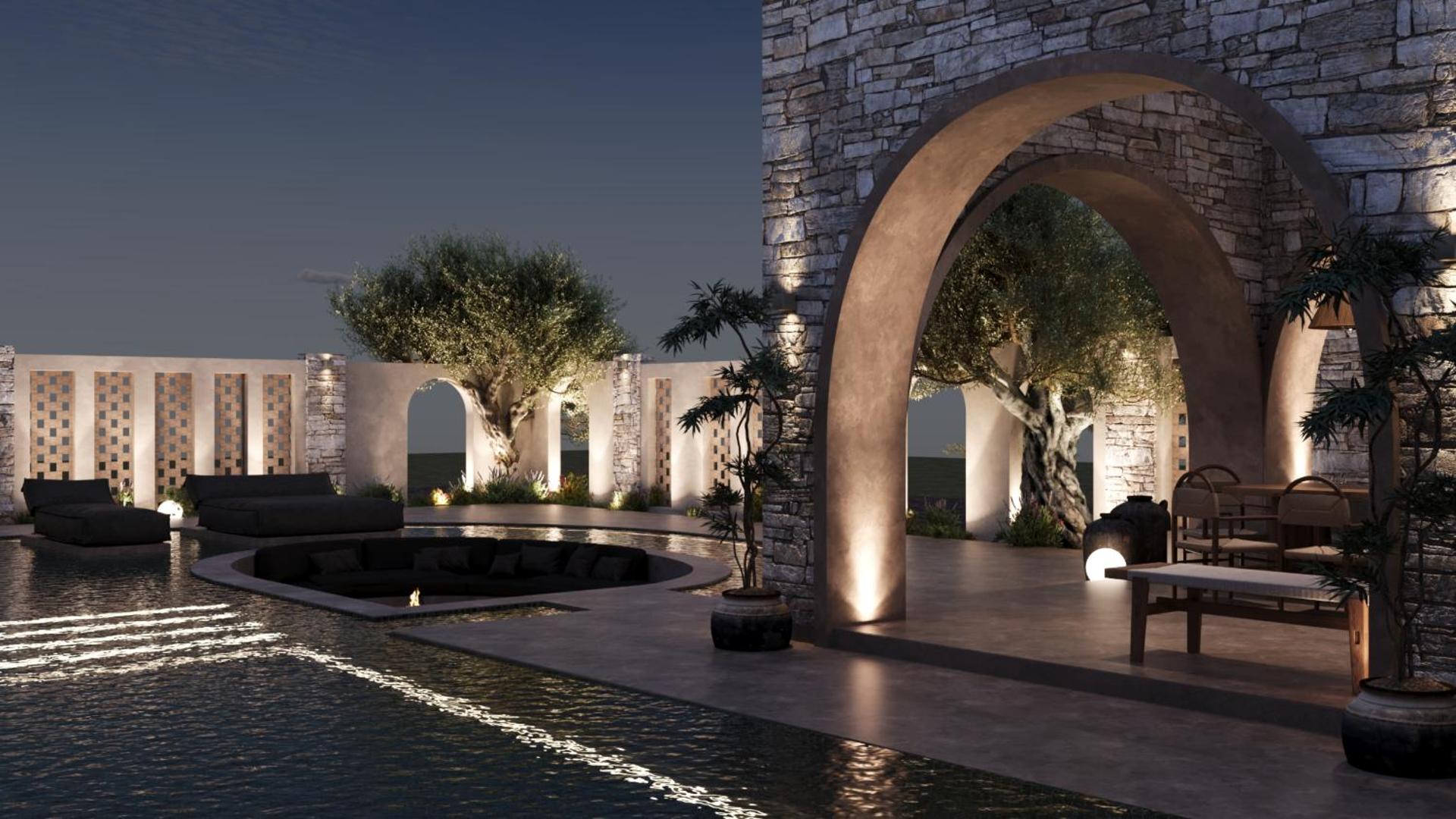 The Landmark Villas & Spa - Photo 48