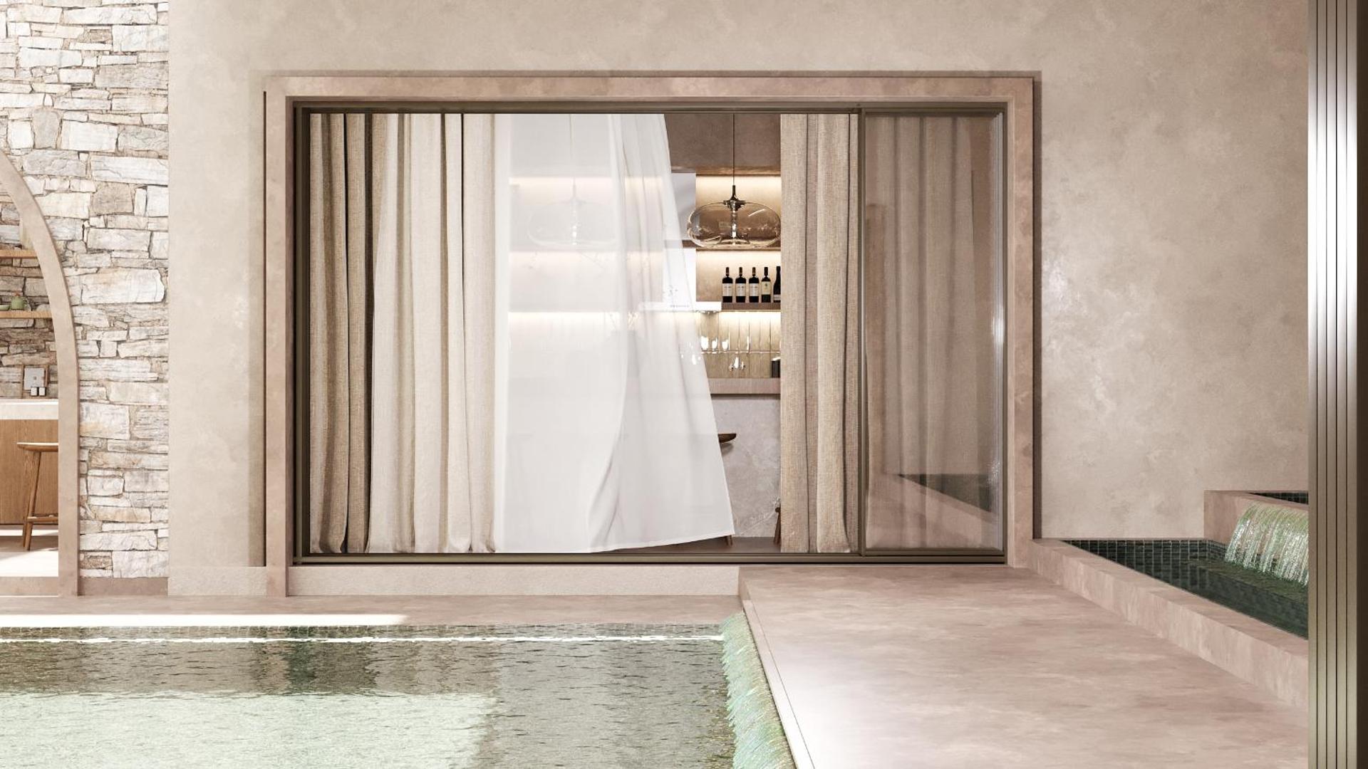 The Landmark Villas & Spa - Photo 29