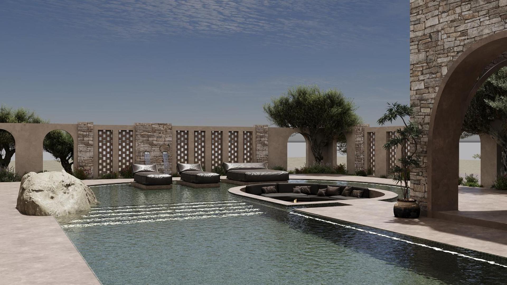 The Landmark Villas & Spa - Photo 28