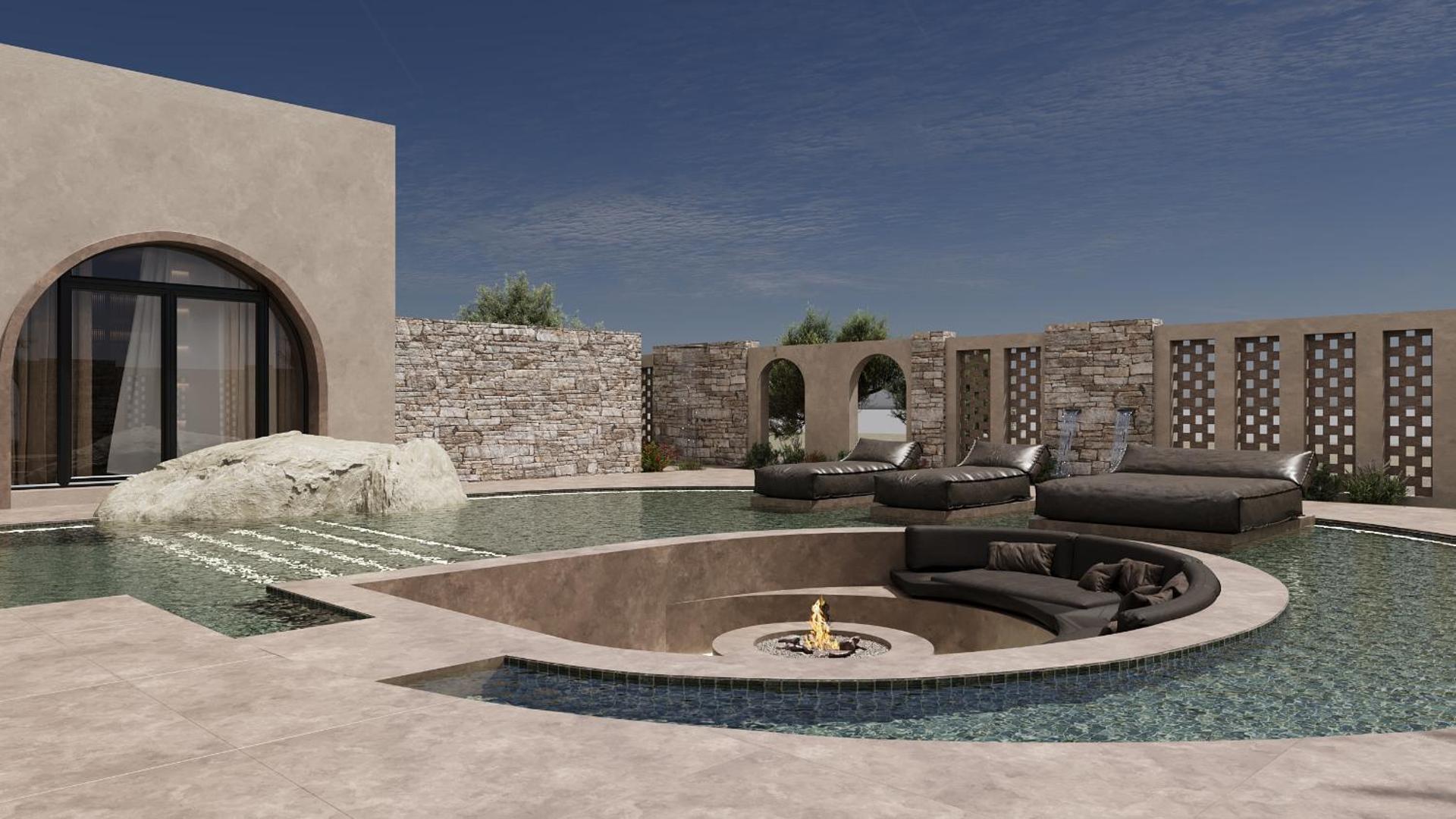 The Landmark Villas & Spa - Photo 25
