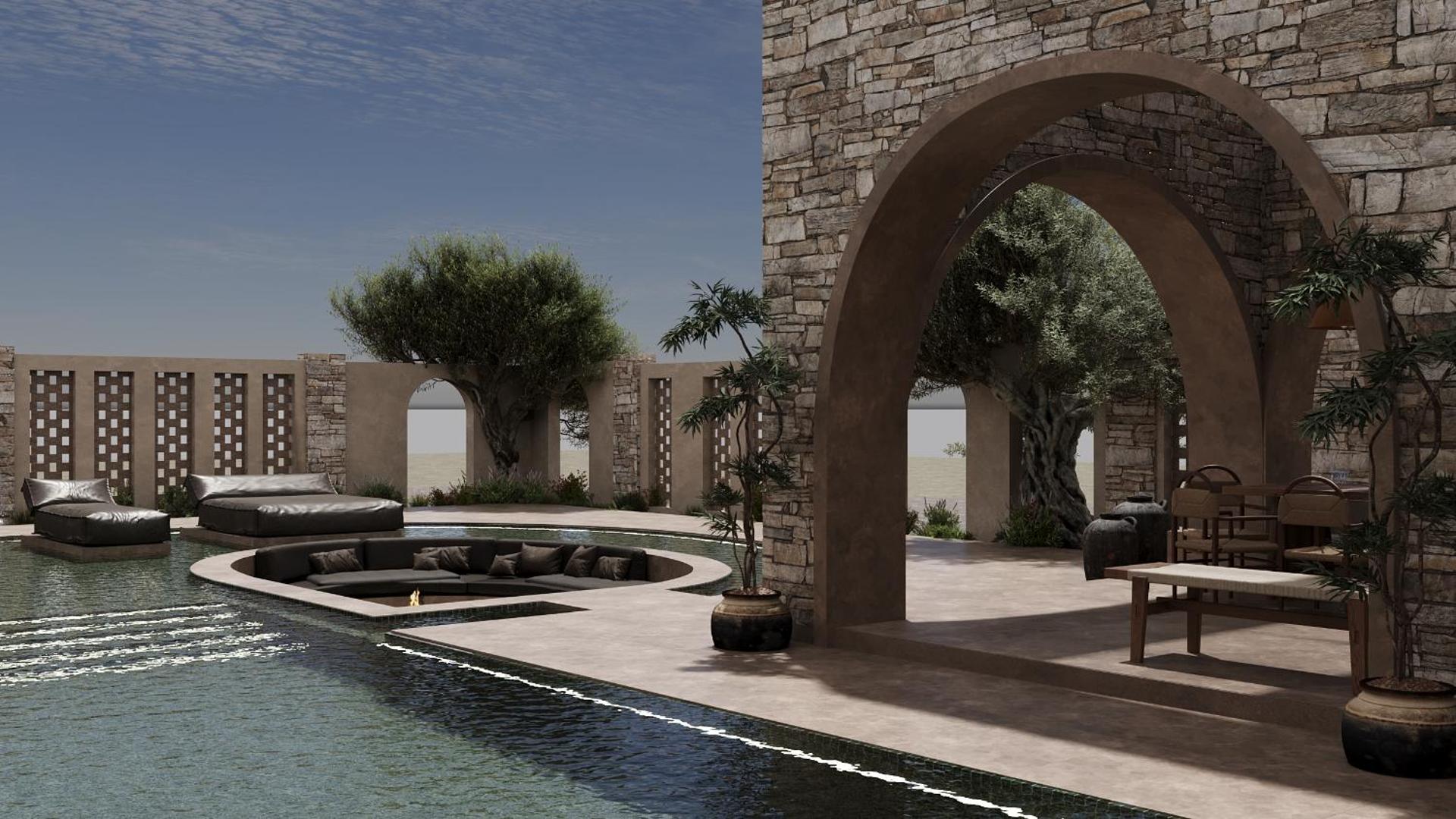 The Landmark Villas & Spa - Photo 45