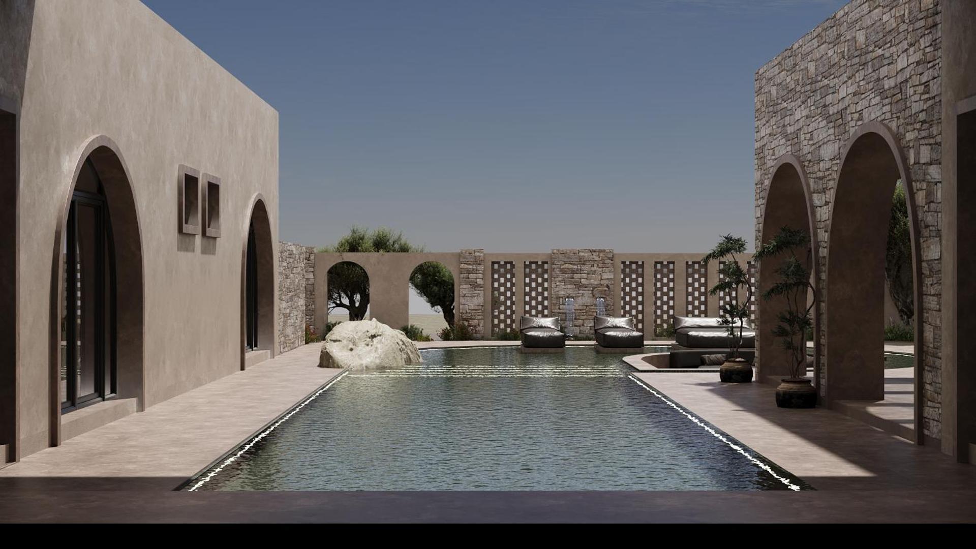 The Landmark Villas & Spa - Photo 43