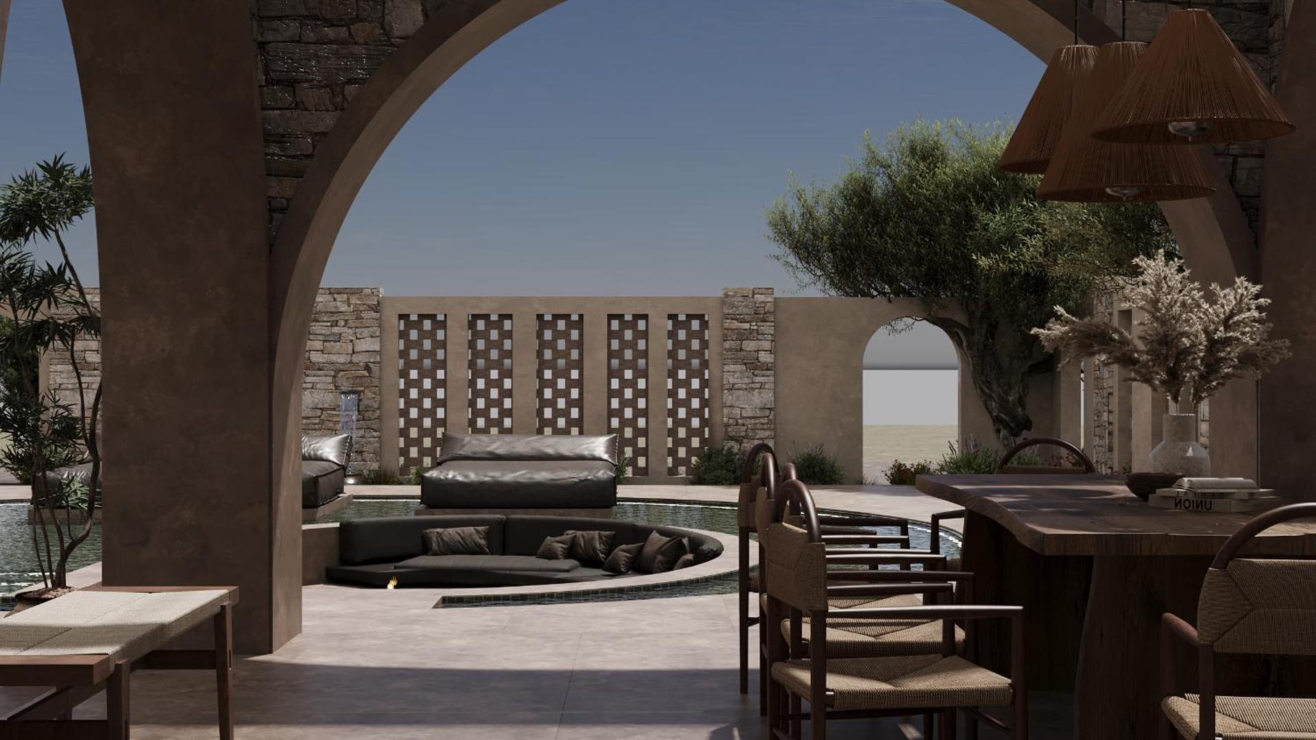 The Landmark Villas & Spa - Photo 27