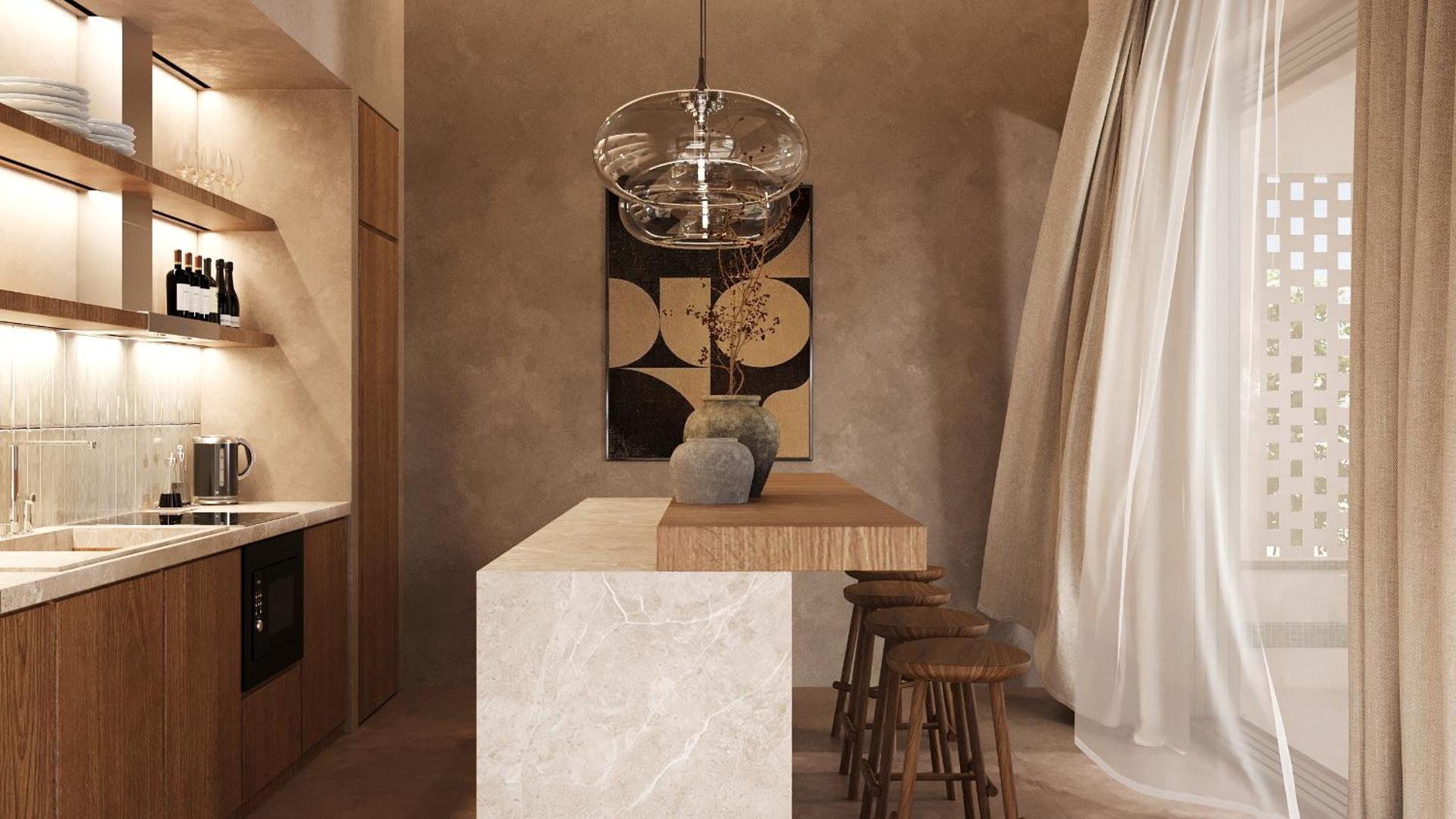 The Landmark Villas & Spa - Photo 31