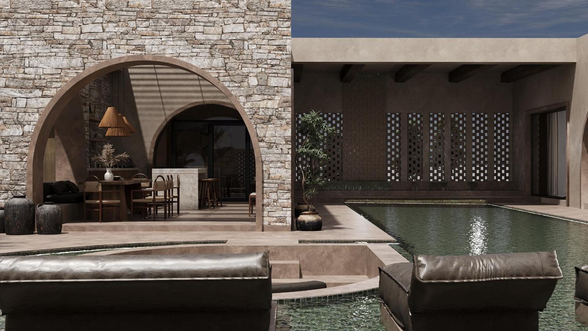 The Landmark Villas & Spa - Photo 24