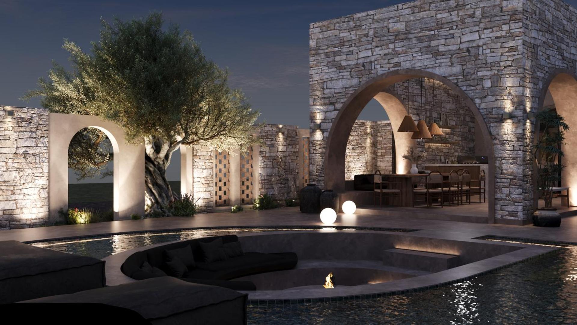 The Landmark Villas & Spa - Photo 51