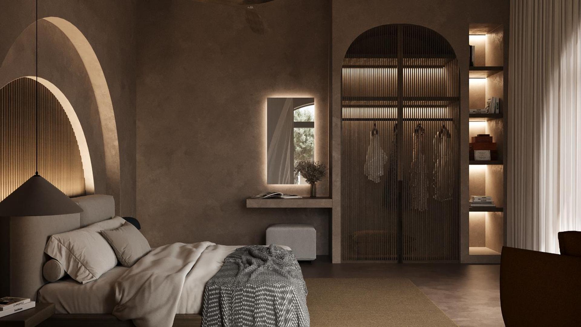 The Landmark Villas & Spa - Photo 34