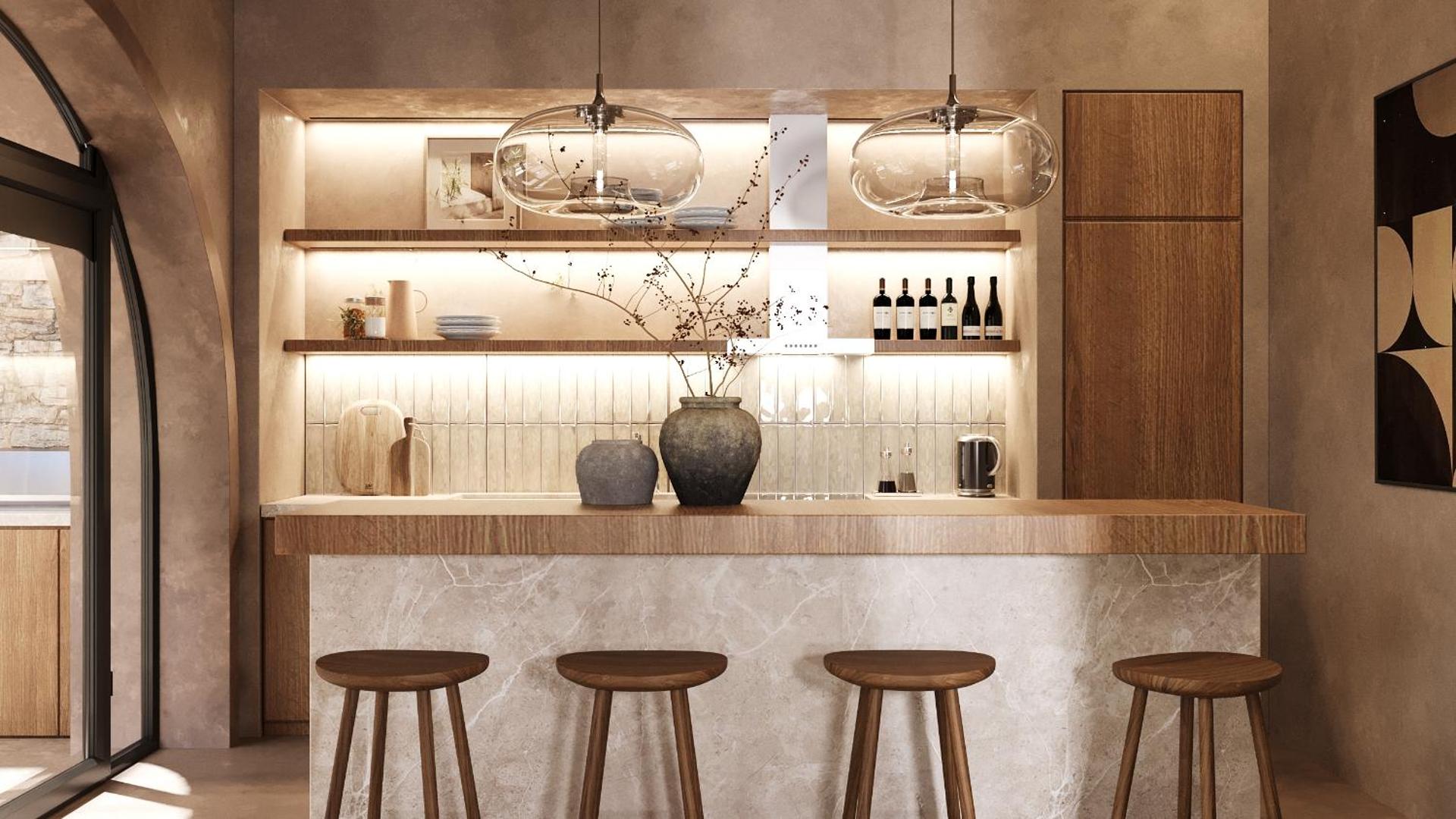 The Landmark Villas & Spa - Photo 30