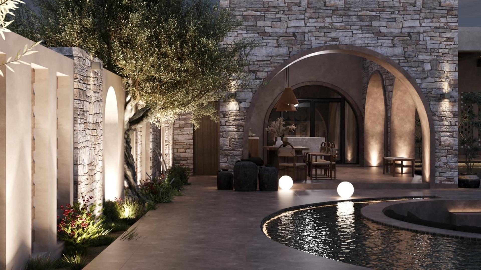 The Landmark Villas & Spa - Photo 52