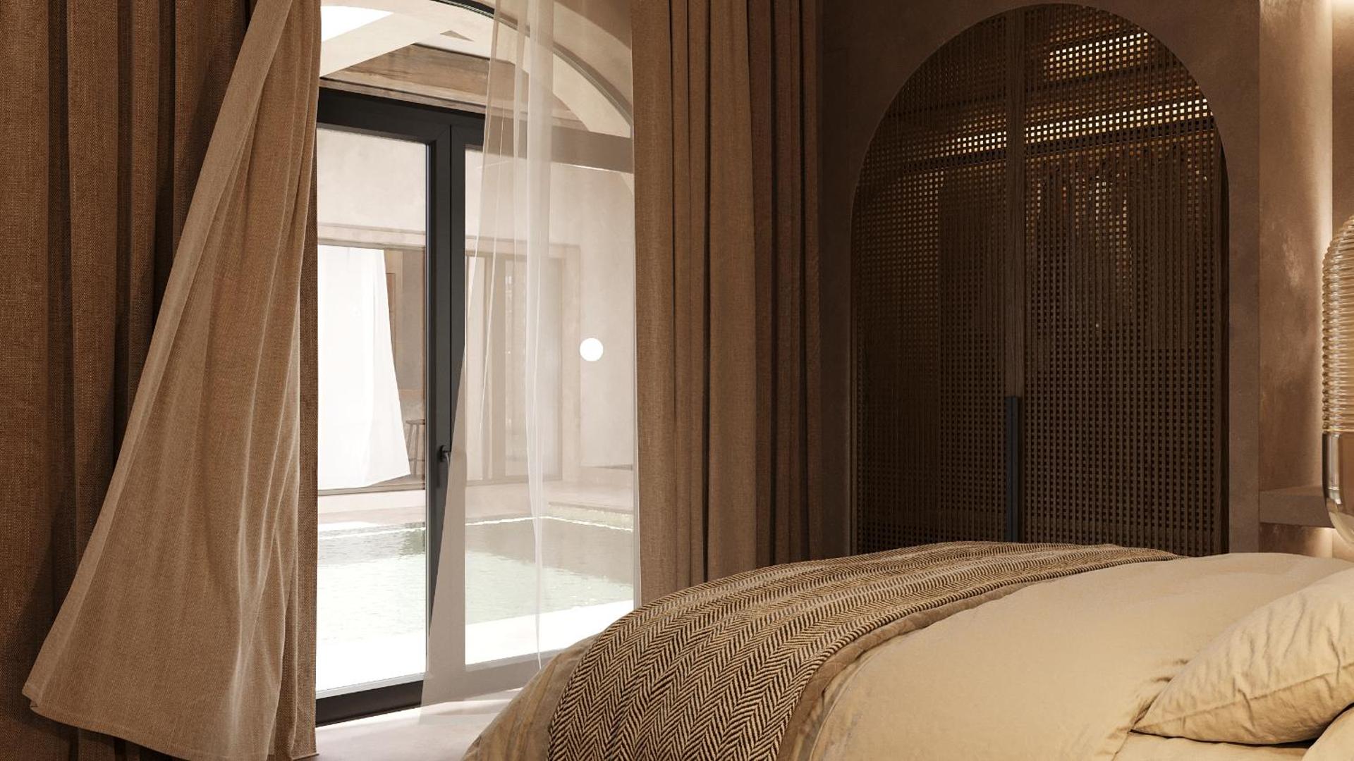 The Landmark Villas & Spa - Photo 39